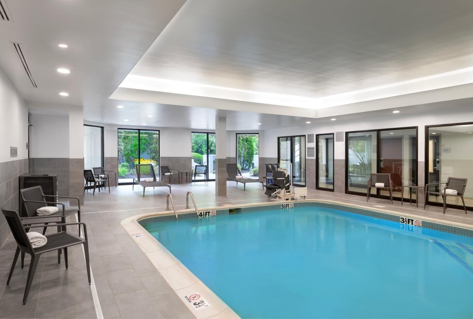 Courtyard by Marriott Danbury gallery photo in Danbury, CT — image 38
