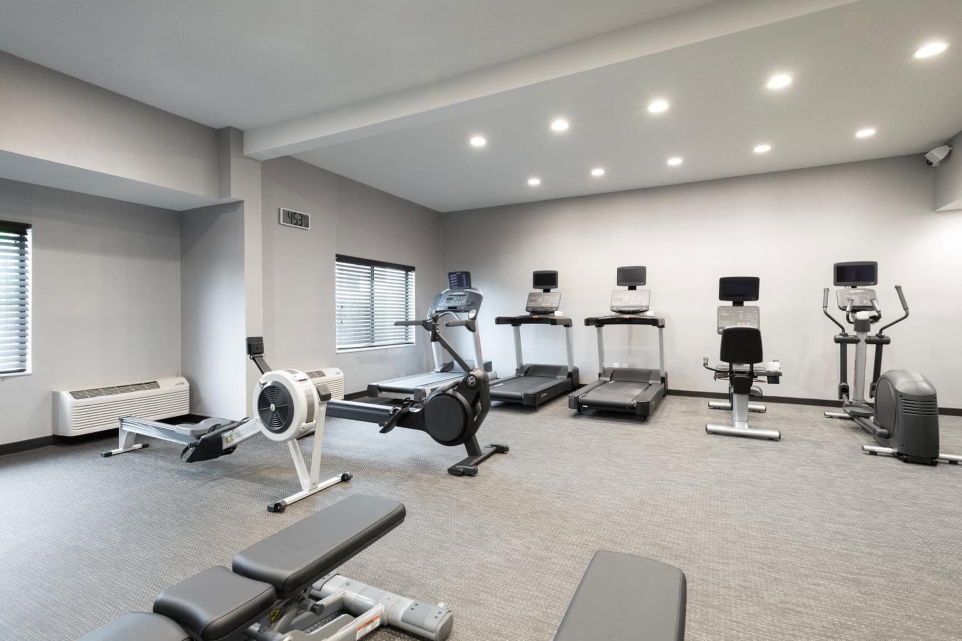 Courtyard by Marriott Danbury gallery photo in Danbury, CT — image 7