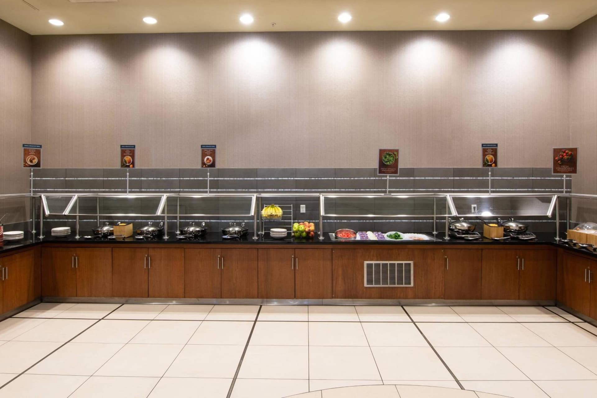 SpringHill Suites by Marriott Las Vegas Convention Center gallery photo in Las Vegas, NV — image 10
