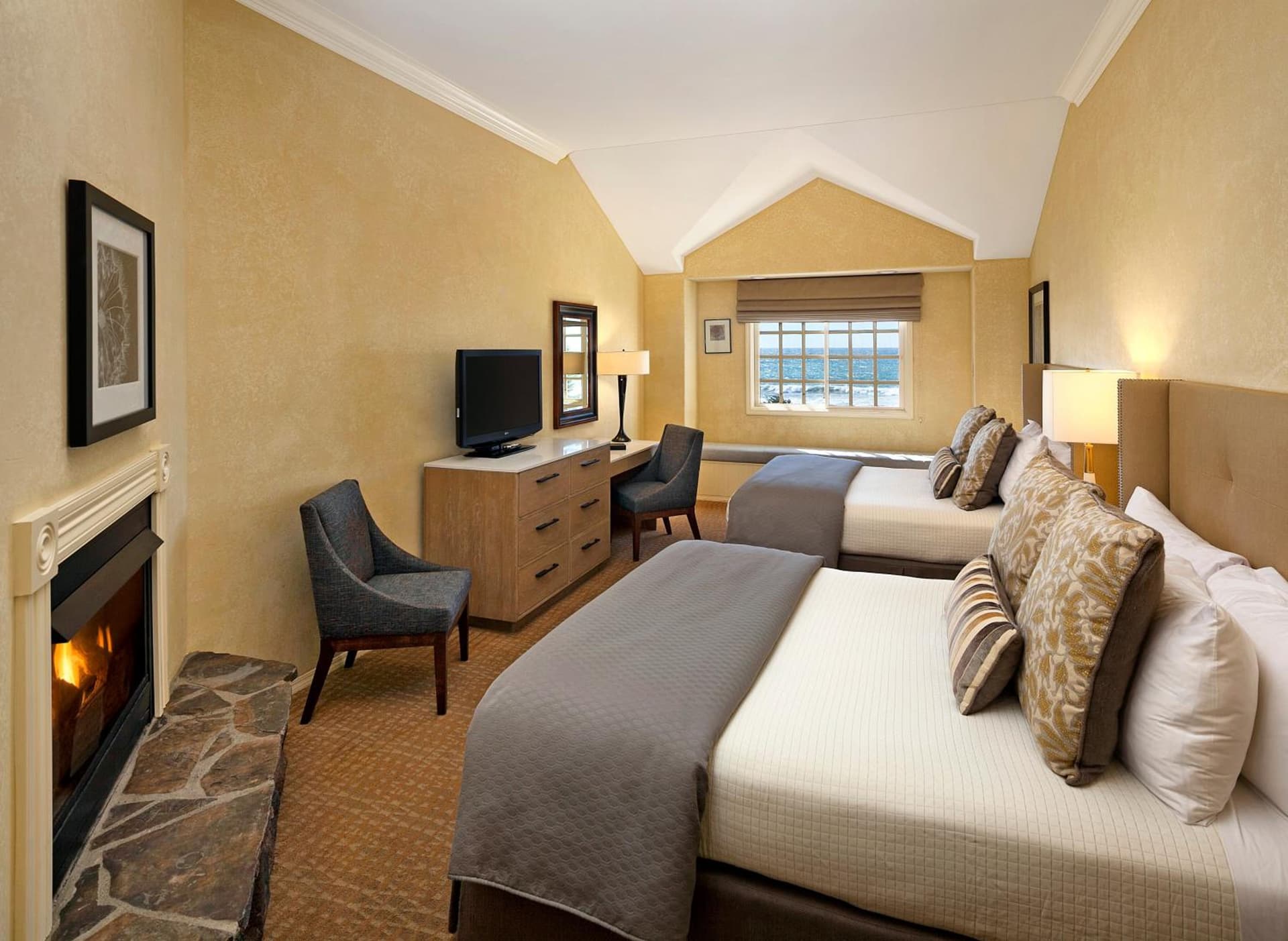 Pelican Inn & Suites gallery photo in Cambria, CA — image 22