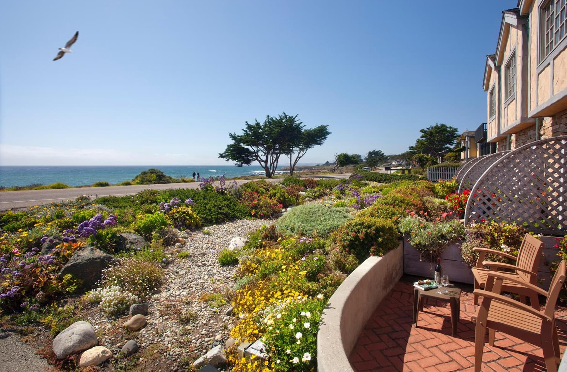 Pelican Inn & Suites gallery photo in Cambria, CA — image 19