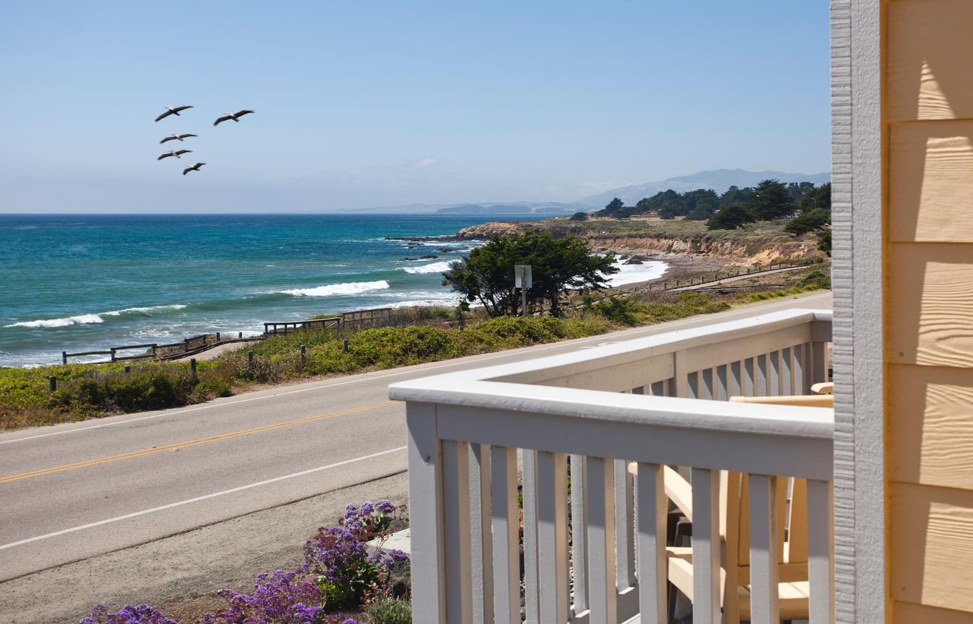 Pelican Inn & Suites gallery photo in Cambria, CA — image 21