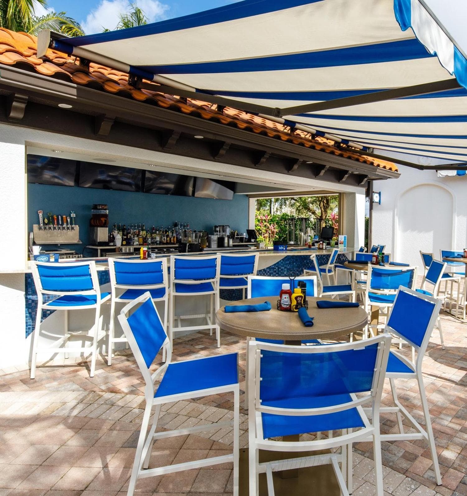 Naples Bay Resort and Marina gallery photo in Naples, FL — image 24