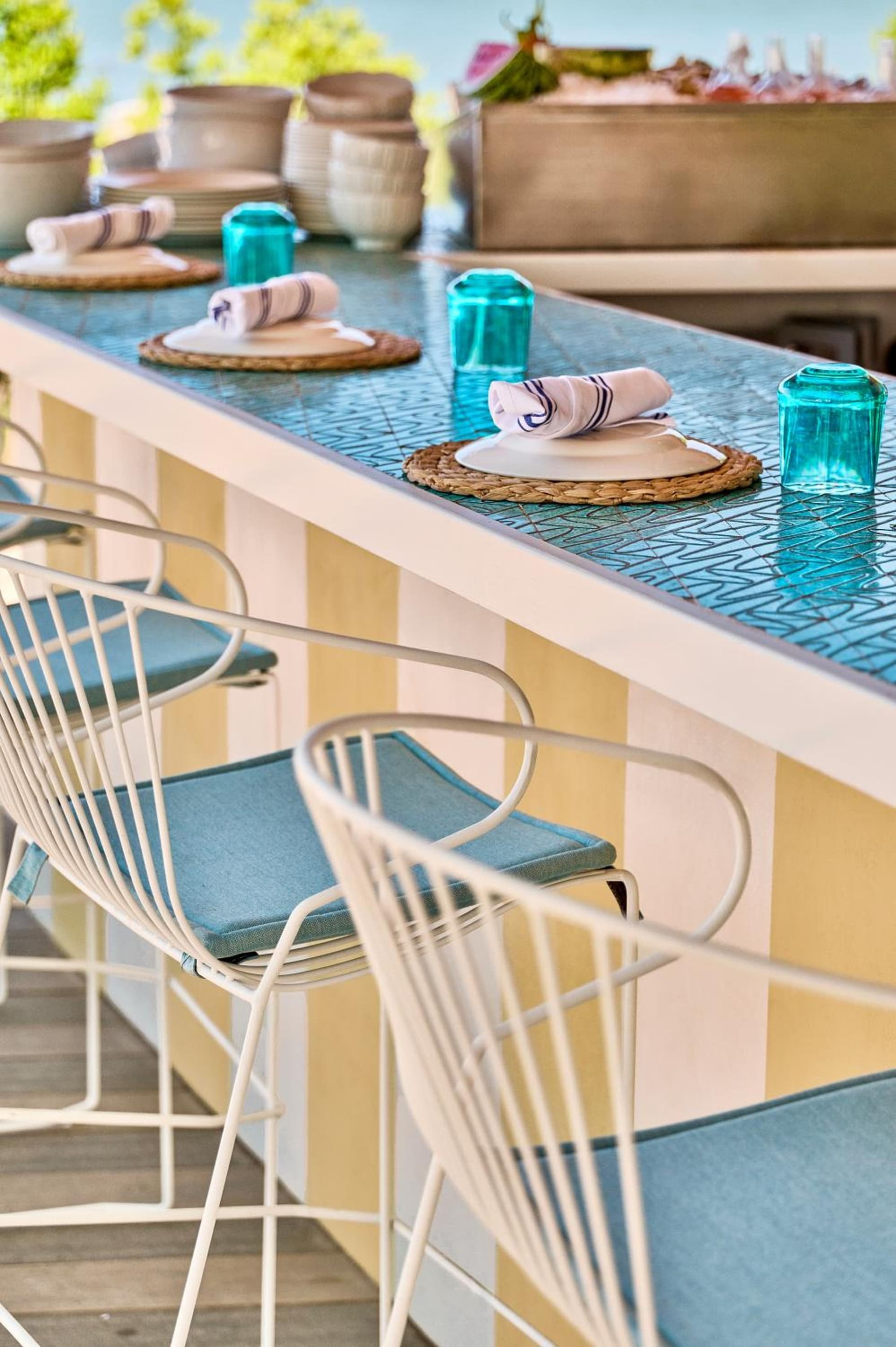 Silver Sands Motel & Beach Bungalows gallery photo in Greenport, NY — image 101