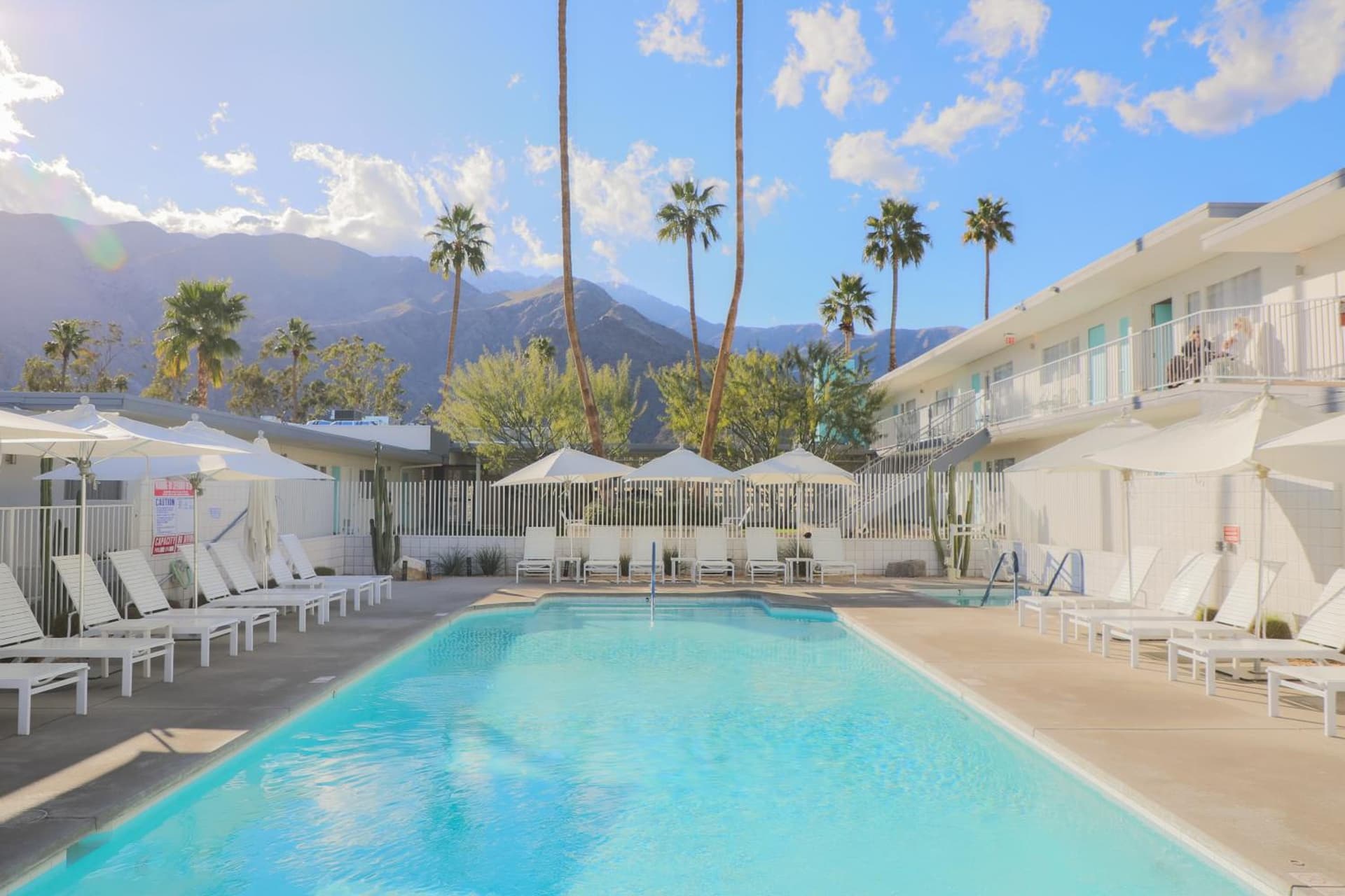 The Skylark, a Palm Springs Hotel gallery photo in Palm Springs, CA — image 61