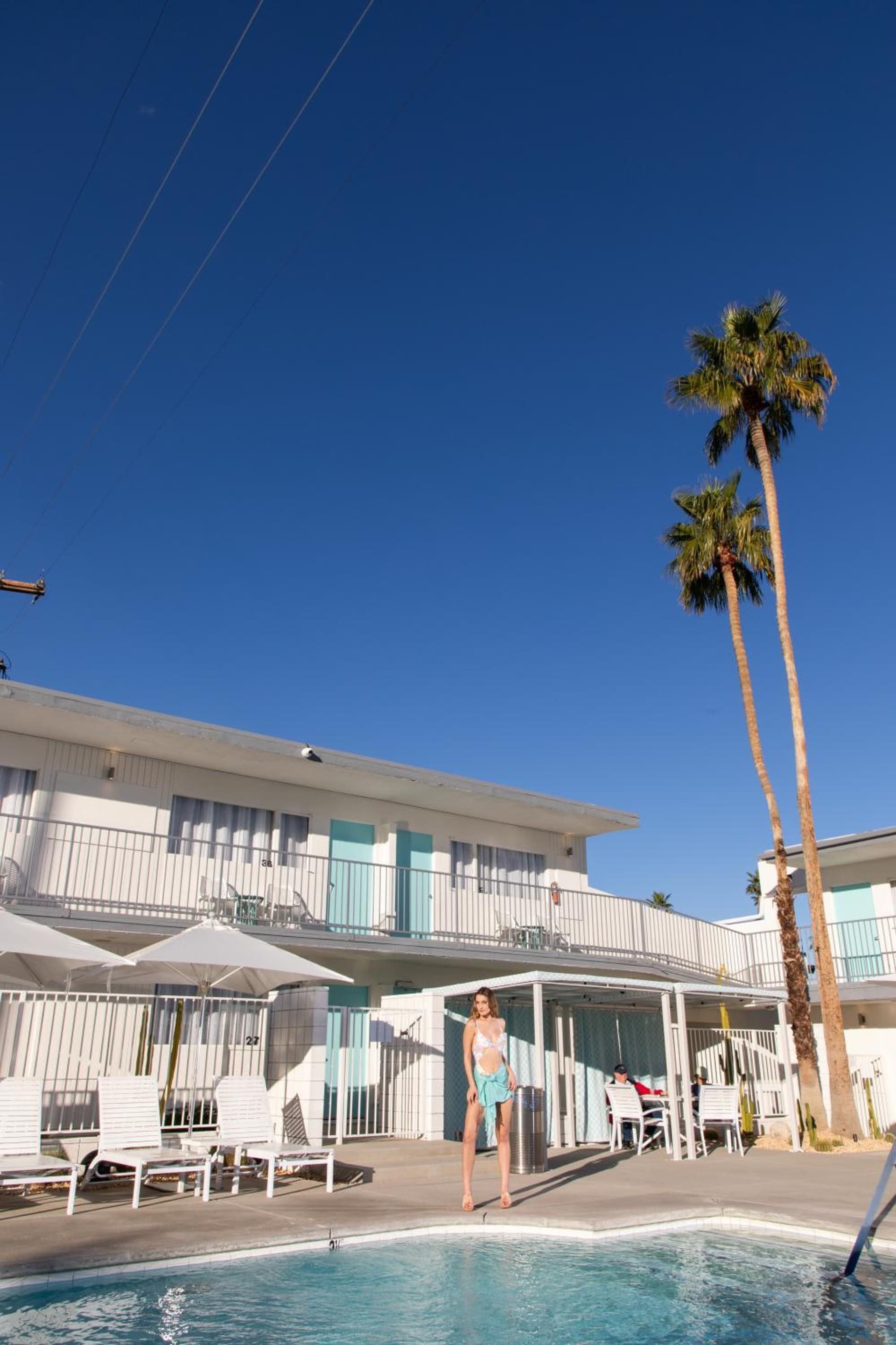The Skylark, a Palm Springs Hotel gallery photo in Palm Springs, CA — image 34
