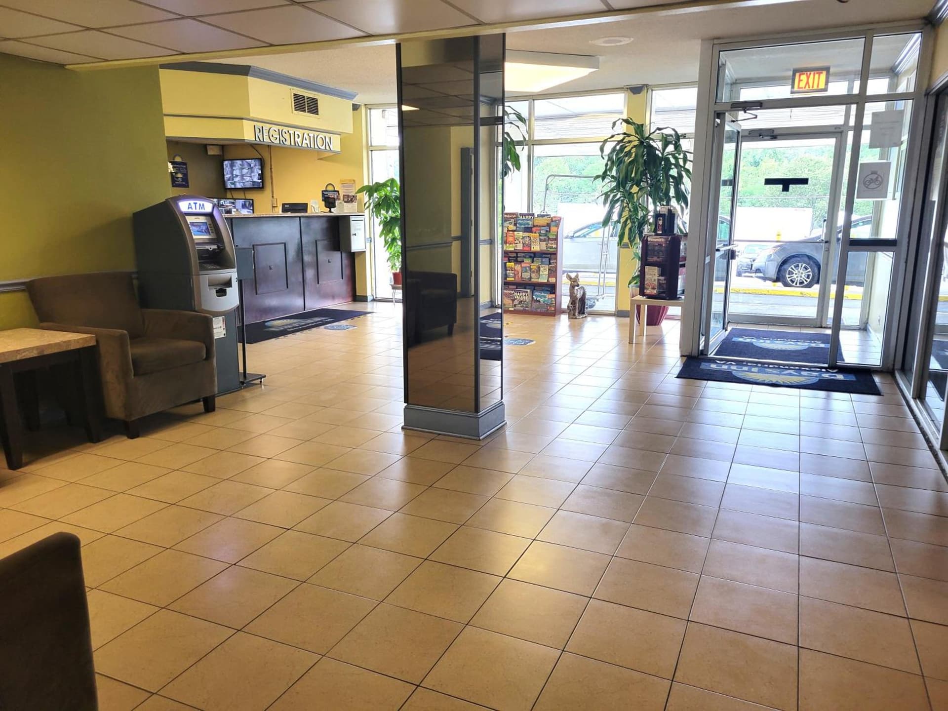 Days Inn by Wyndham Alexandria South gallery photo in Alexandria, VA — image 14