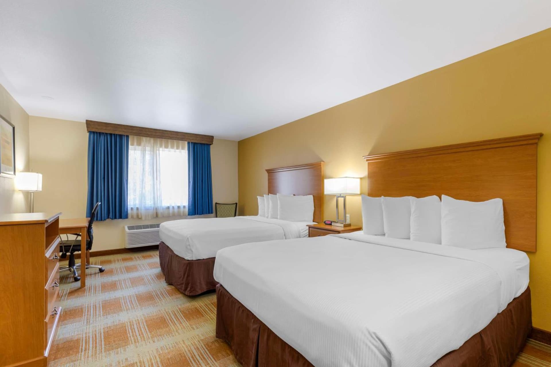 Best Western Kiva Inn gallery photo in Fort Collins, CO — image 11