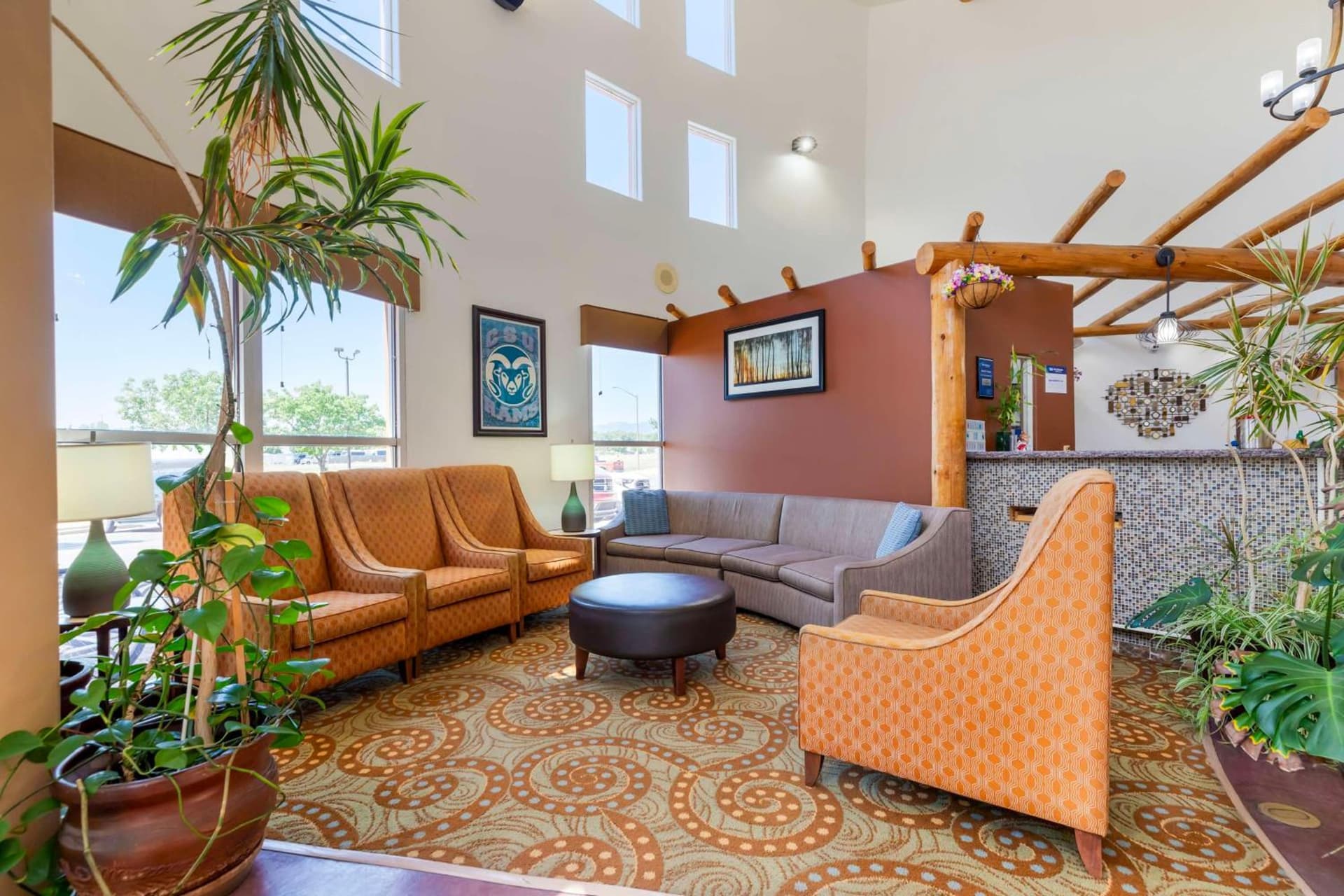 Best Western Kiva Inn gallery photo in Fort Collins, CO — image 21
