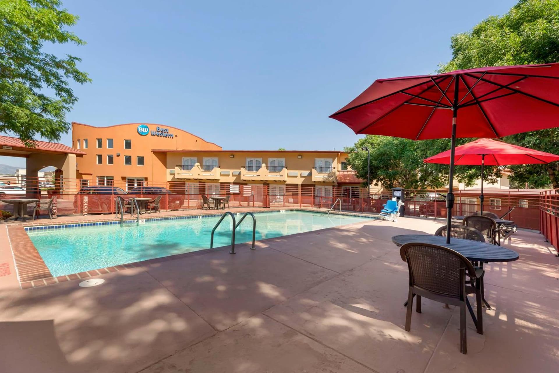 Best Western Kiva Inn gallery photo in Fort Collins, CO — image 16