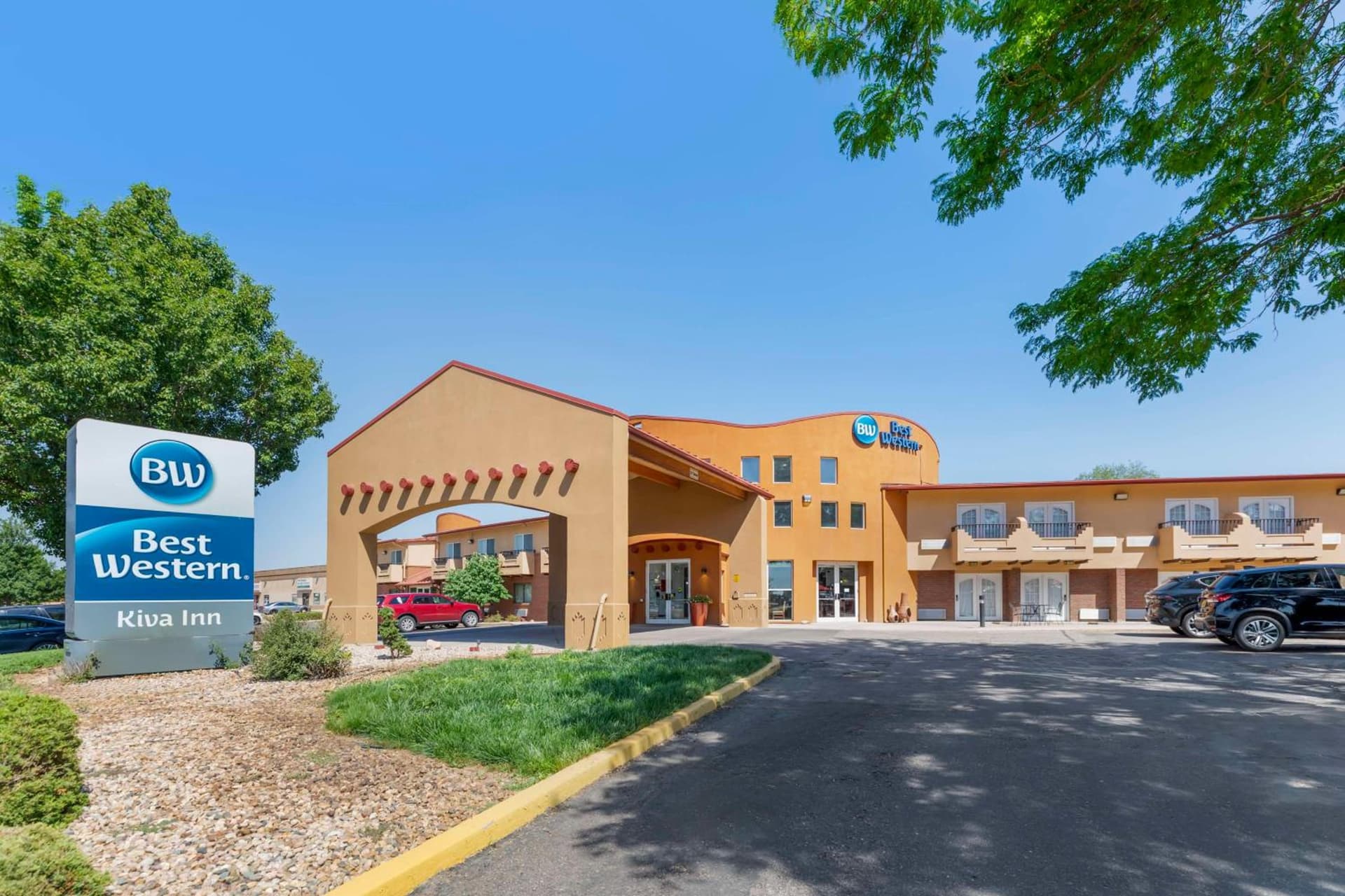Best Western Kiva Inn gallery photo in Fort Collins, CO — image 17