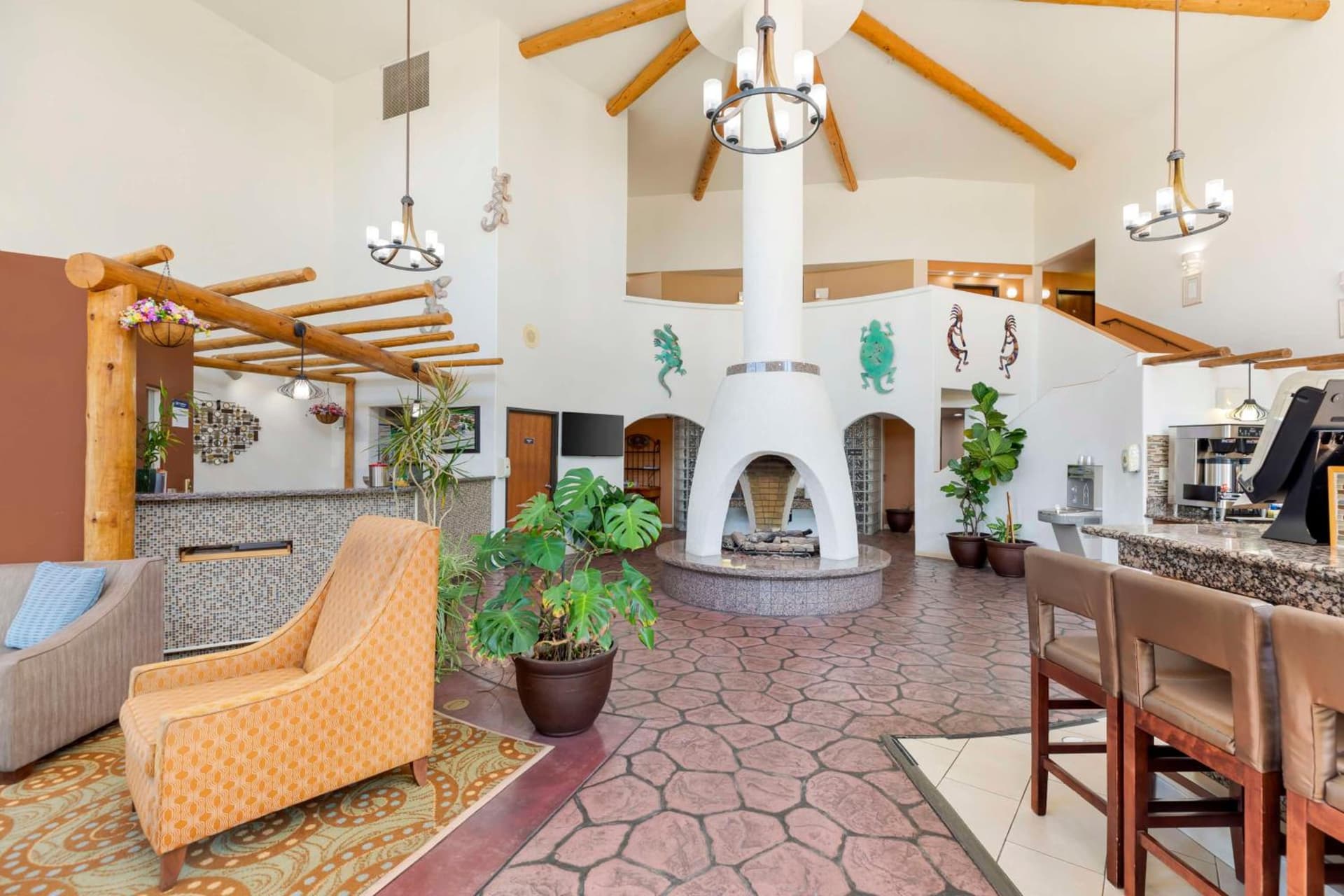 Best Western Kiva Inn gallery photo in Fort Collins, CO — image 22