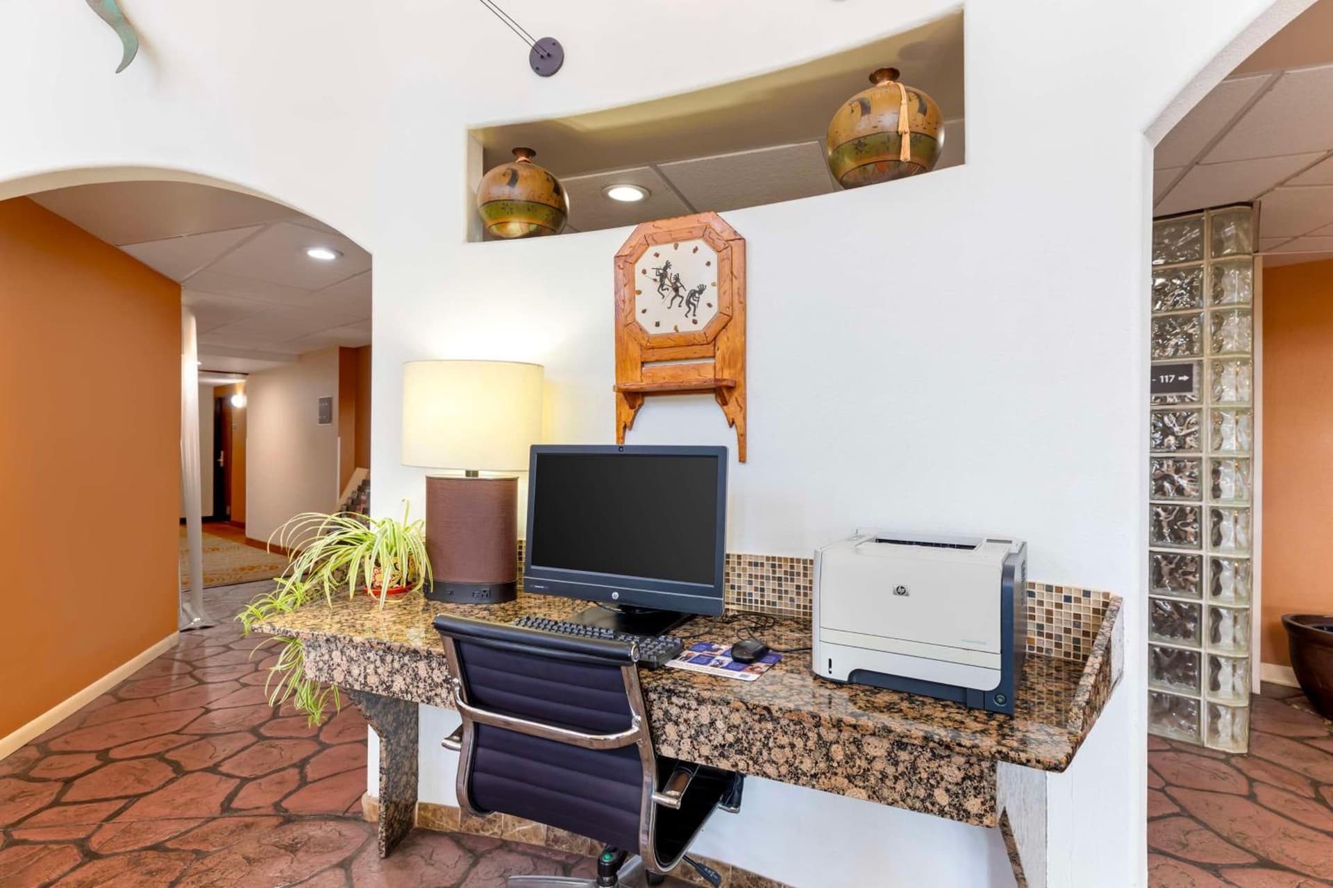 Best Western Kiva Inn gallery photo in Fort Collins, CO — image 30