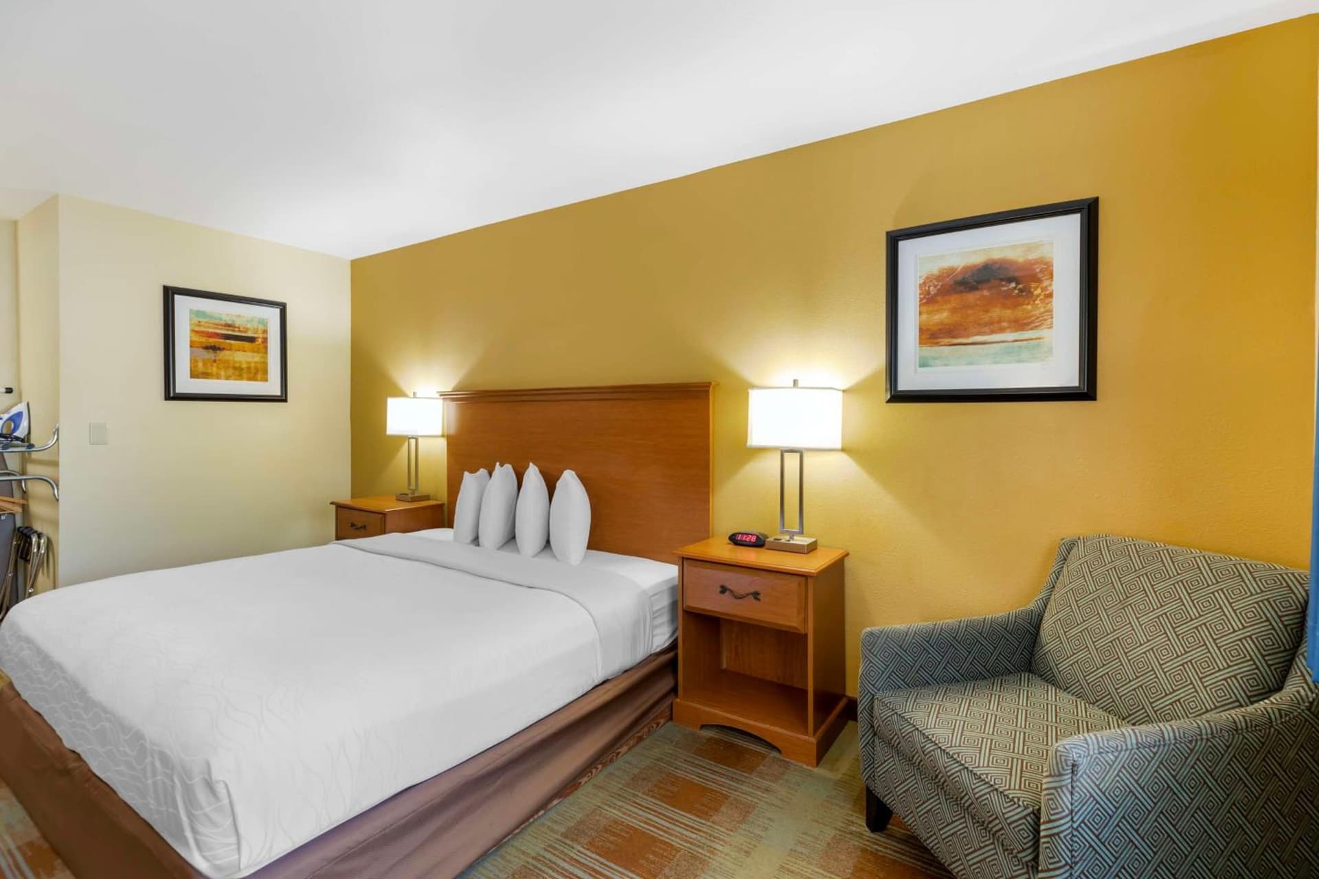 Best Western Kiva Inn gallery photo in Fort Collins, CO — image 12