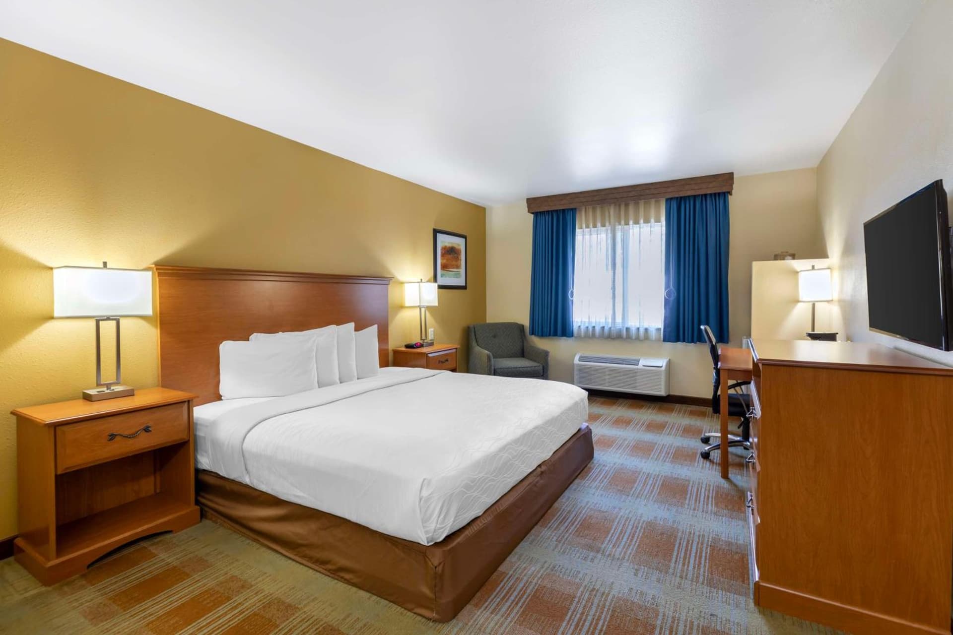 Best Western Kiva Inn gallery photo in Fort Collins, CO — image 26