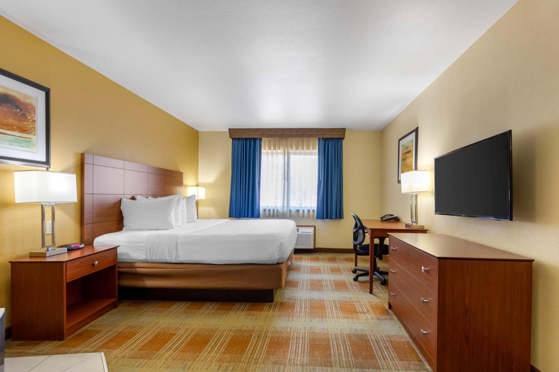 Best Western Kiva Inn gallery photo in Fort Collins, CO — image 4