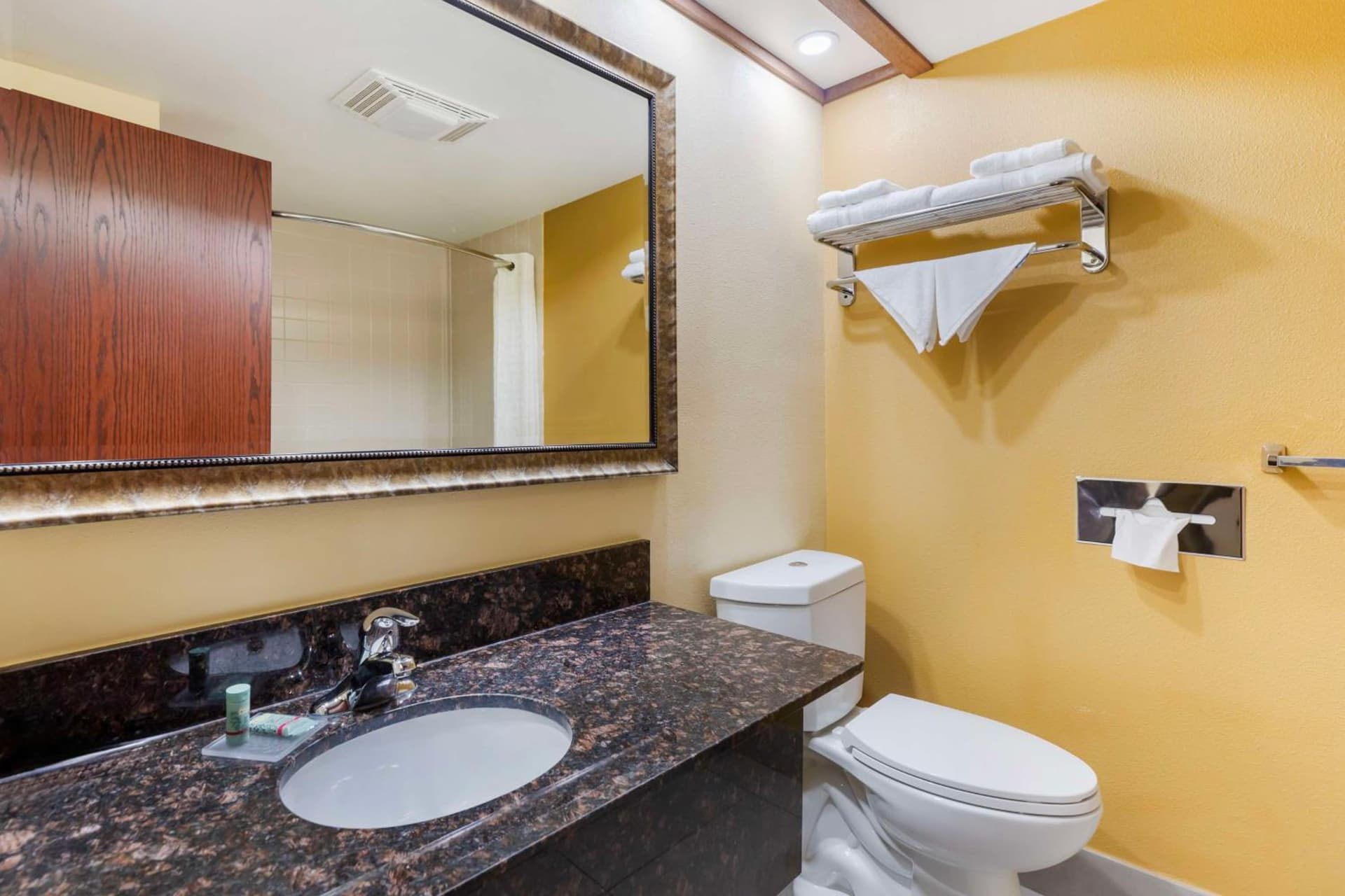 Best Western Kiva Inn gallery photo in Fort Collins, CO — image 7