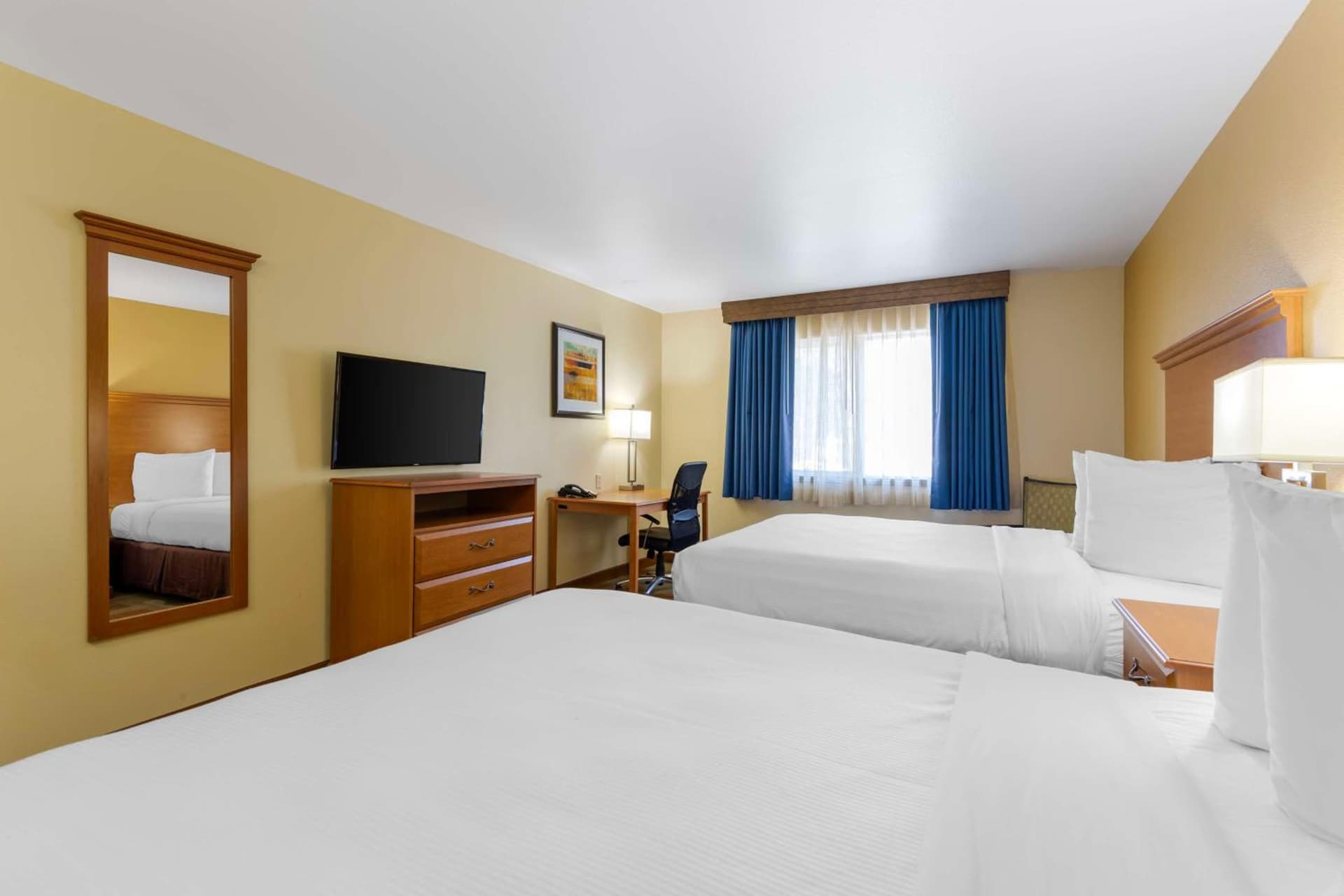 Best Western Kiva Inn gallery photo in Fort Collins, CO — image 10