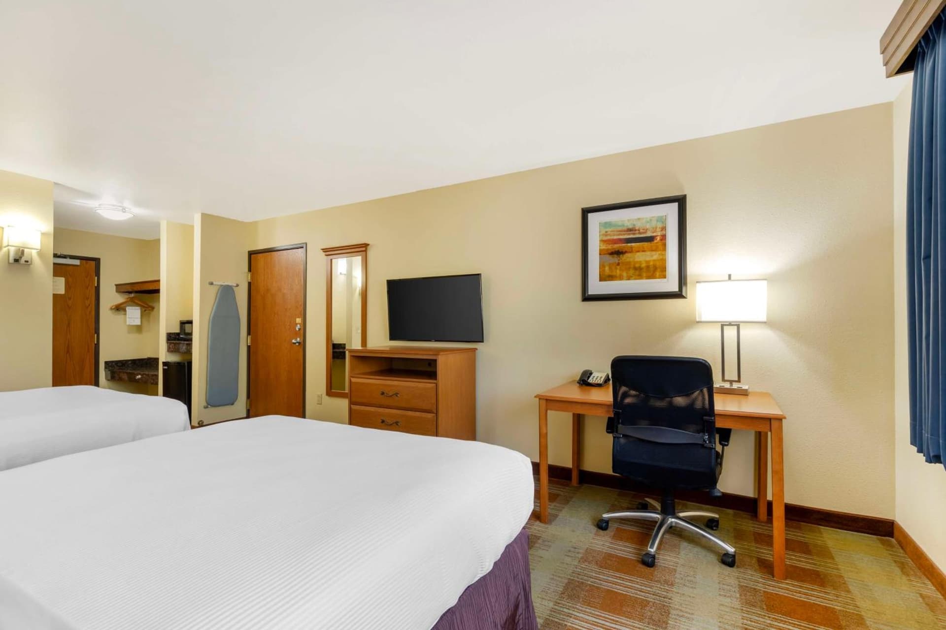 Best Western Kiva Inn gallery photo in Fort Collins, CO — image 14