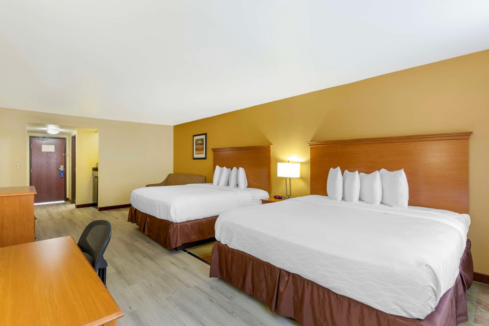 Best Western Kiva Inn gallery photo in Fort Collins, CO — image 6