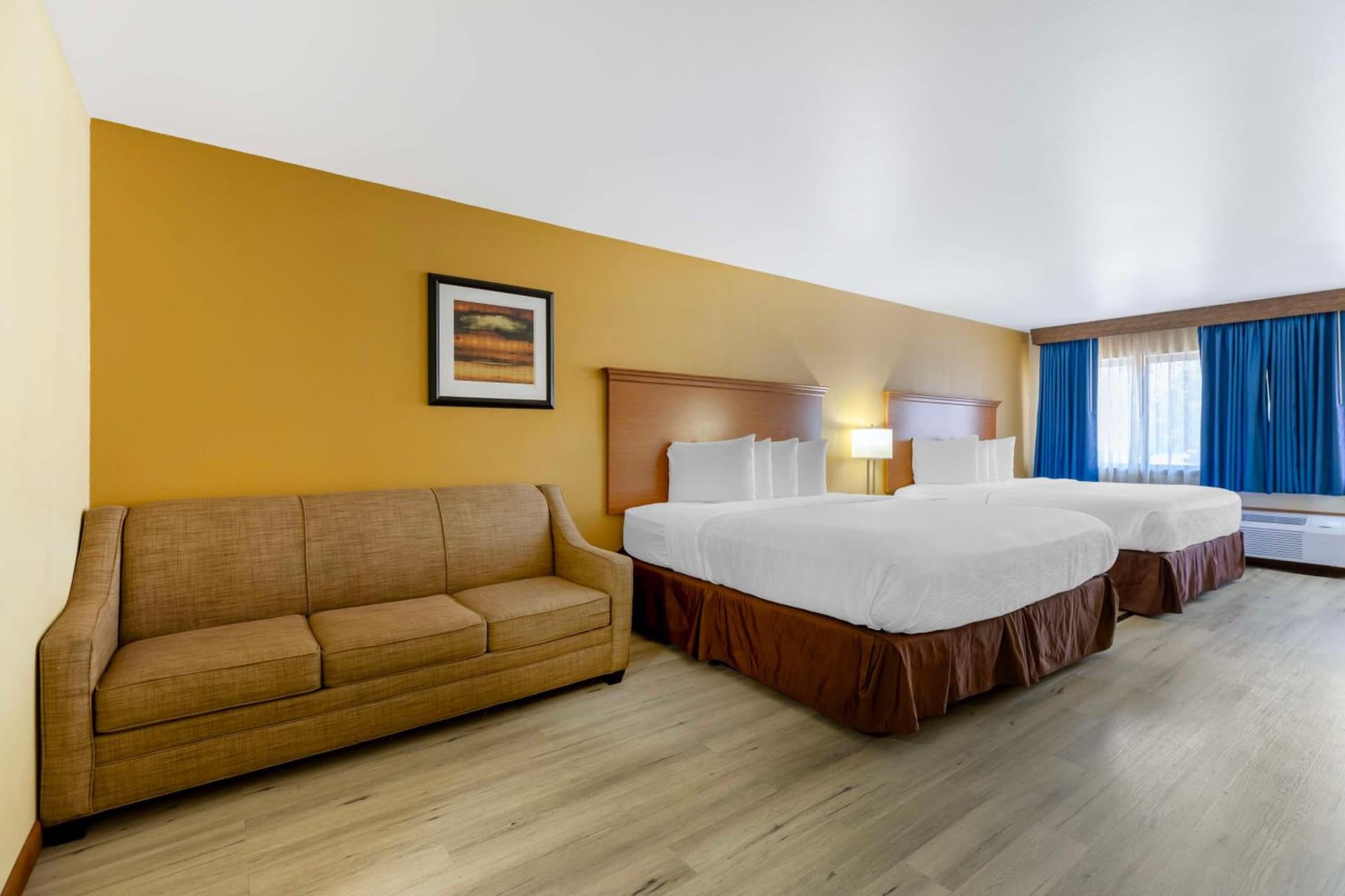 Best Western Kiva Inn gallery photo in Fort Collins, CO — image 31