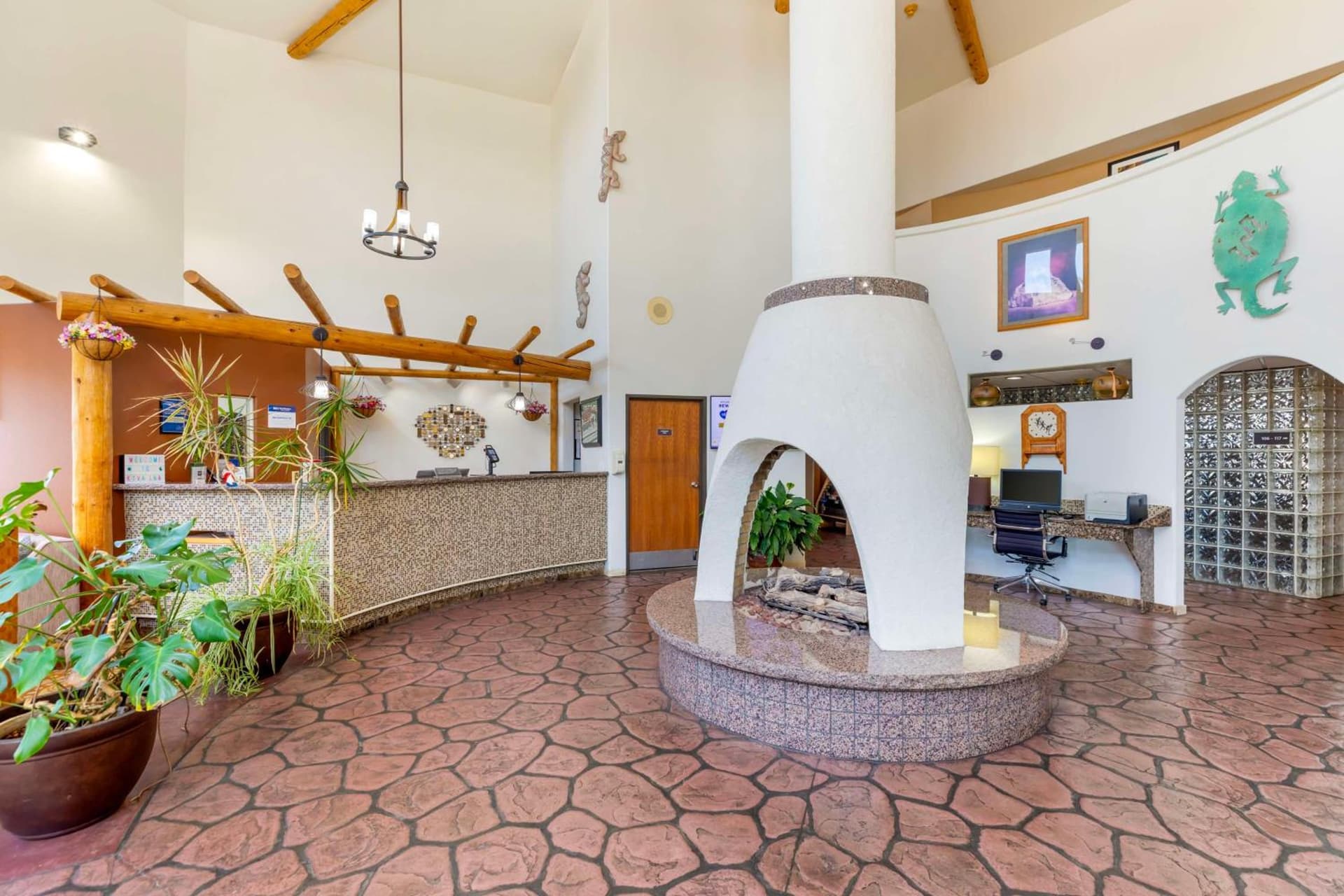 Best Western Kiva Inn gallery photo in Fort Collins, CO — image 5