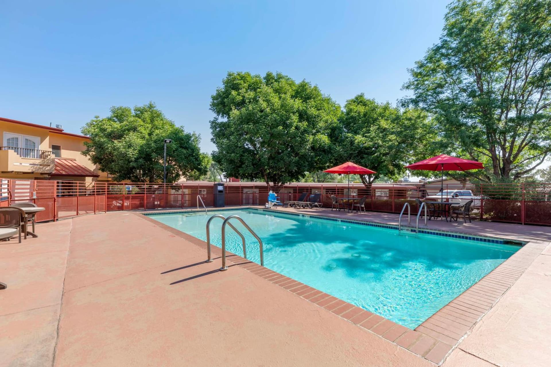Best Western Kiva Inn gallery photo in Fort Collins, CO — image 13