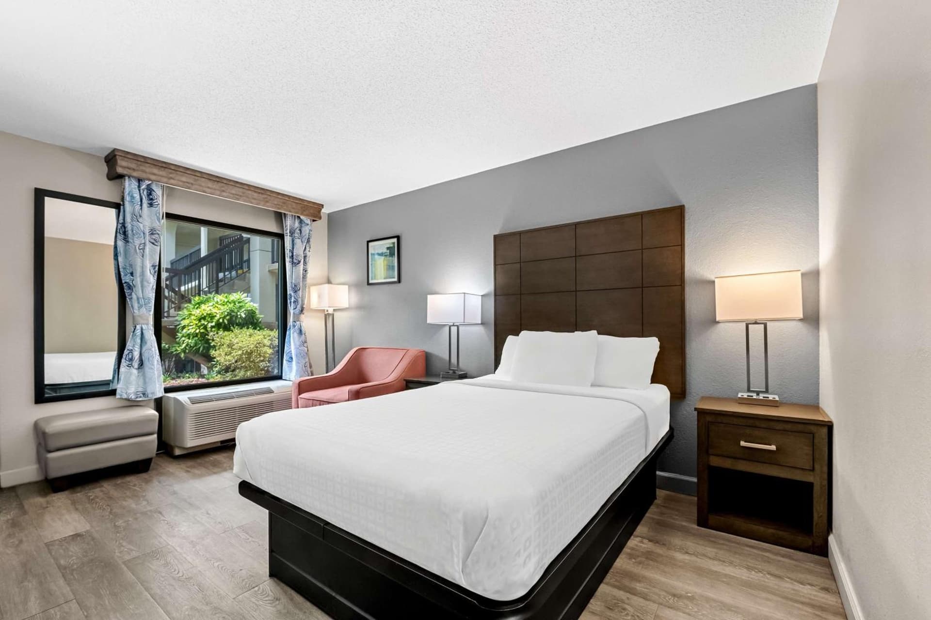 SureStay Plus Hotel by Best Western Southern Pines Pinehurst interior in Southern Pines, NC — gallery photo 2