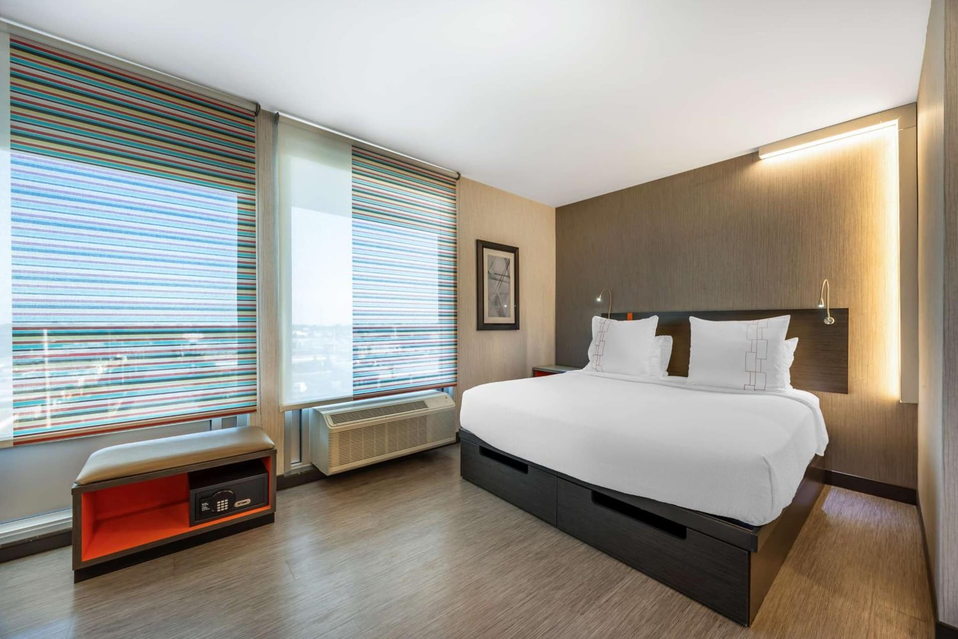 Vīb Best Western Springfield property views in Springfield, MO — gallery photo 3