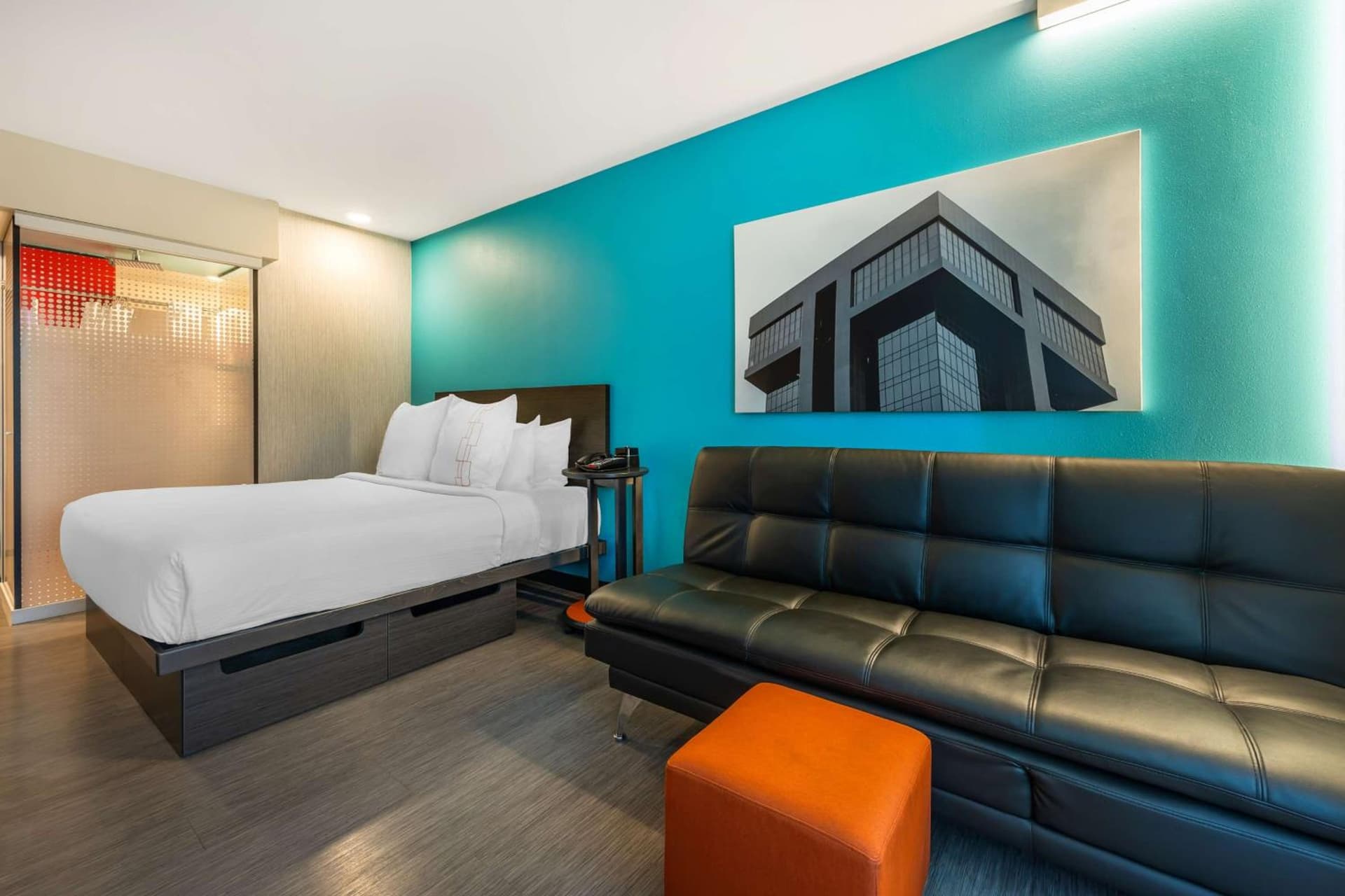 Vīb Best Western Springfield gallery photo in Springfield, MO — image 35