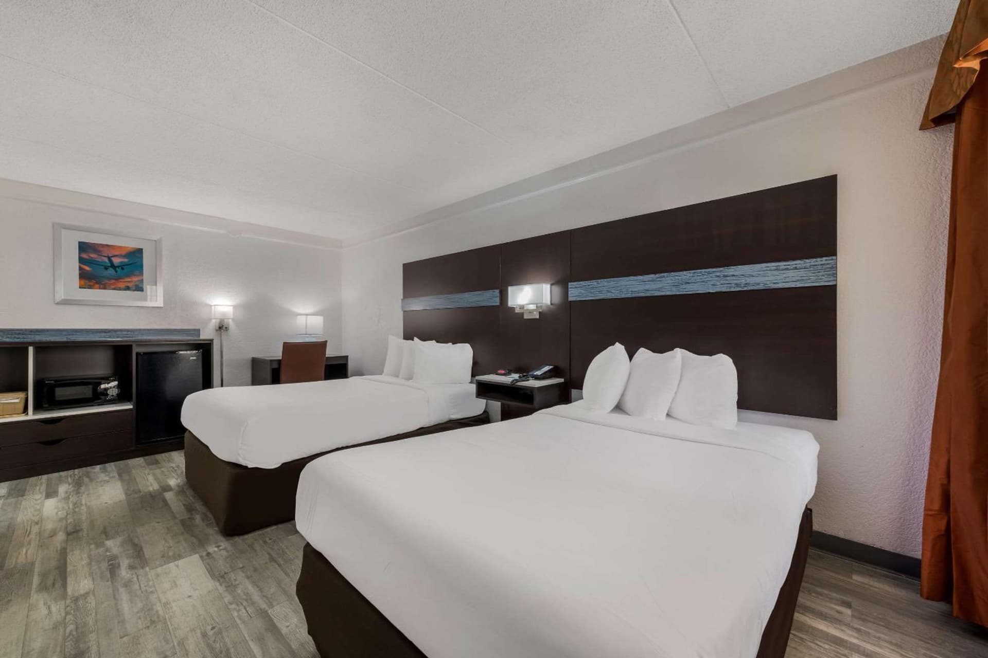 Quality Inn & Suites Airport gallery photo in Charlotte, NC — image 43