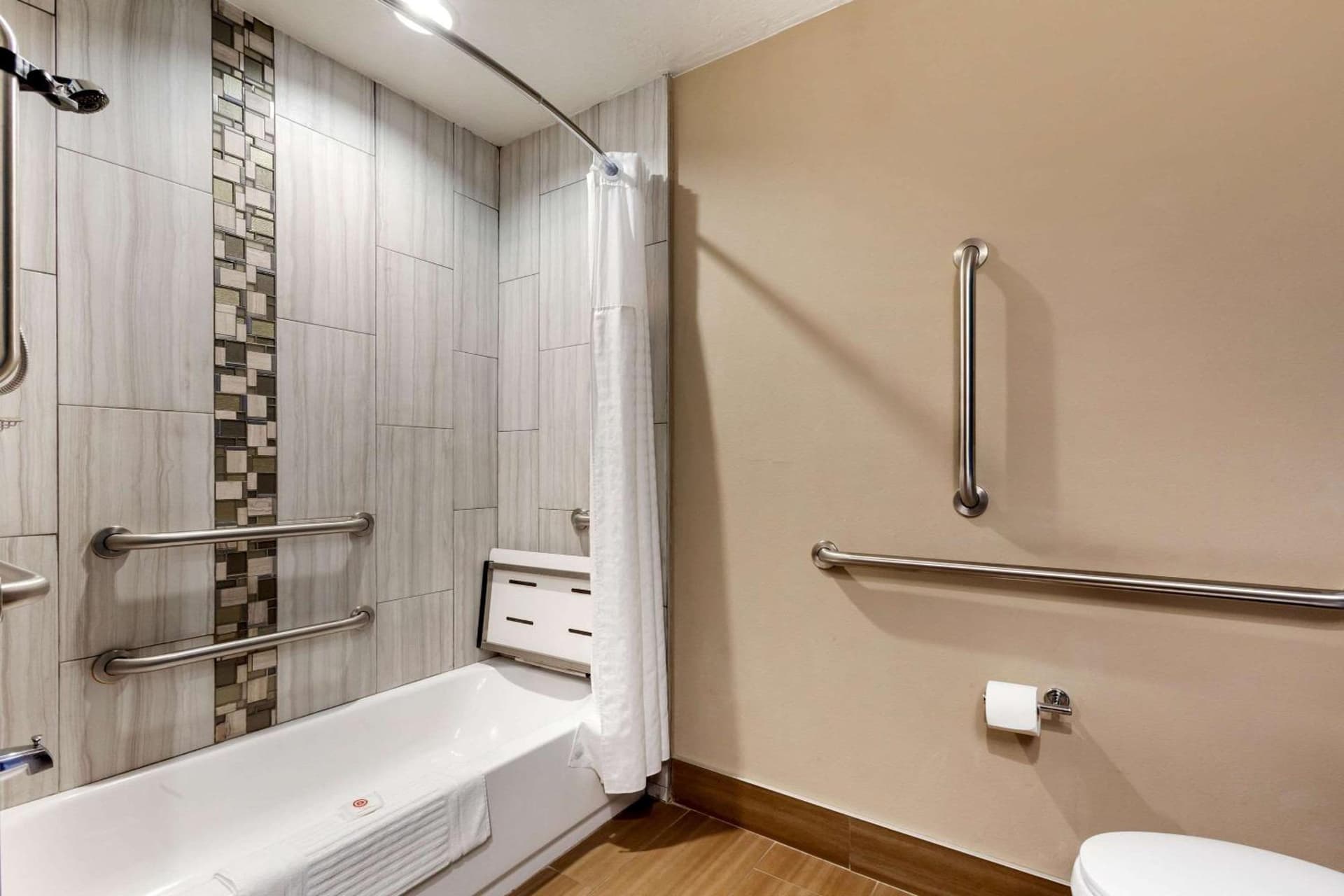 Comfort Suites of Las Cruces I-25 North gallery photo in Las Cruces, NM — image 6
