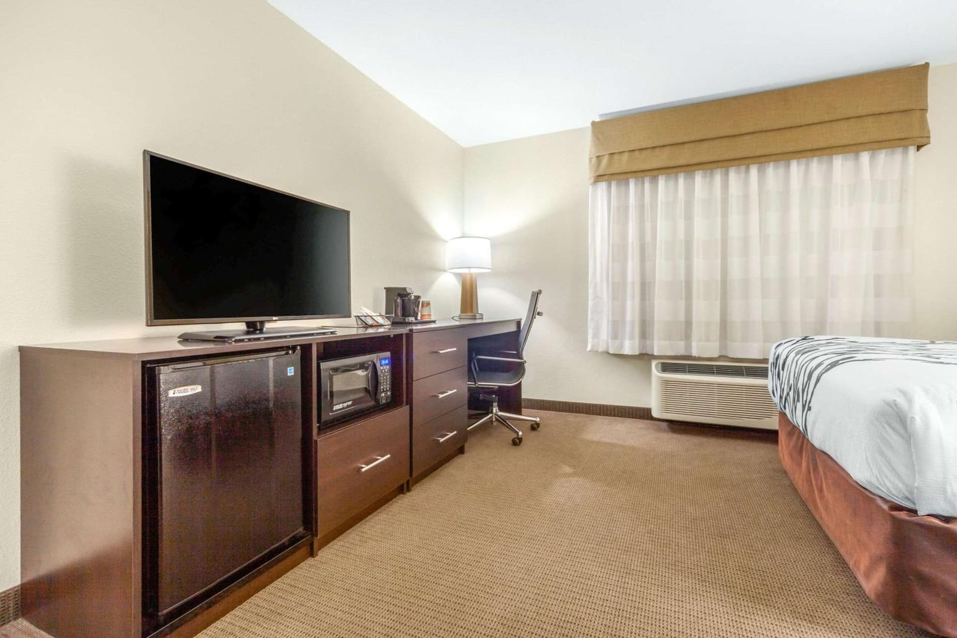 Sleep Inn & Suites Lincoln University Area gallery photo in Lincoln, NE — image 18