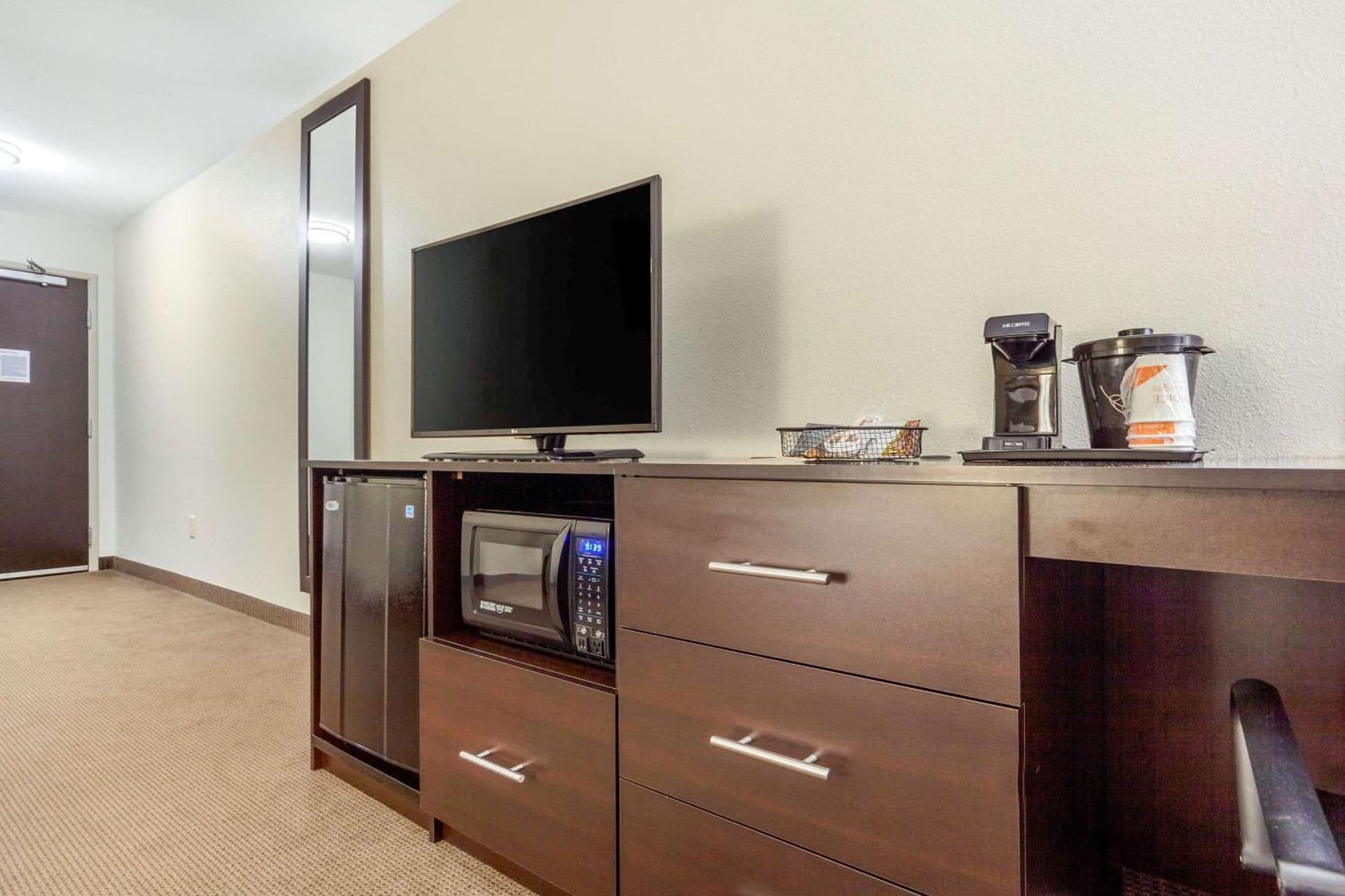 Sleep Inn & Suites Lincoln University Area gallery photo in Lincoln, NE — image 53