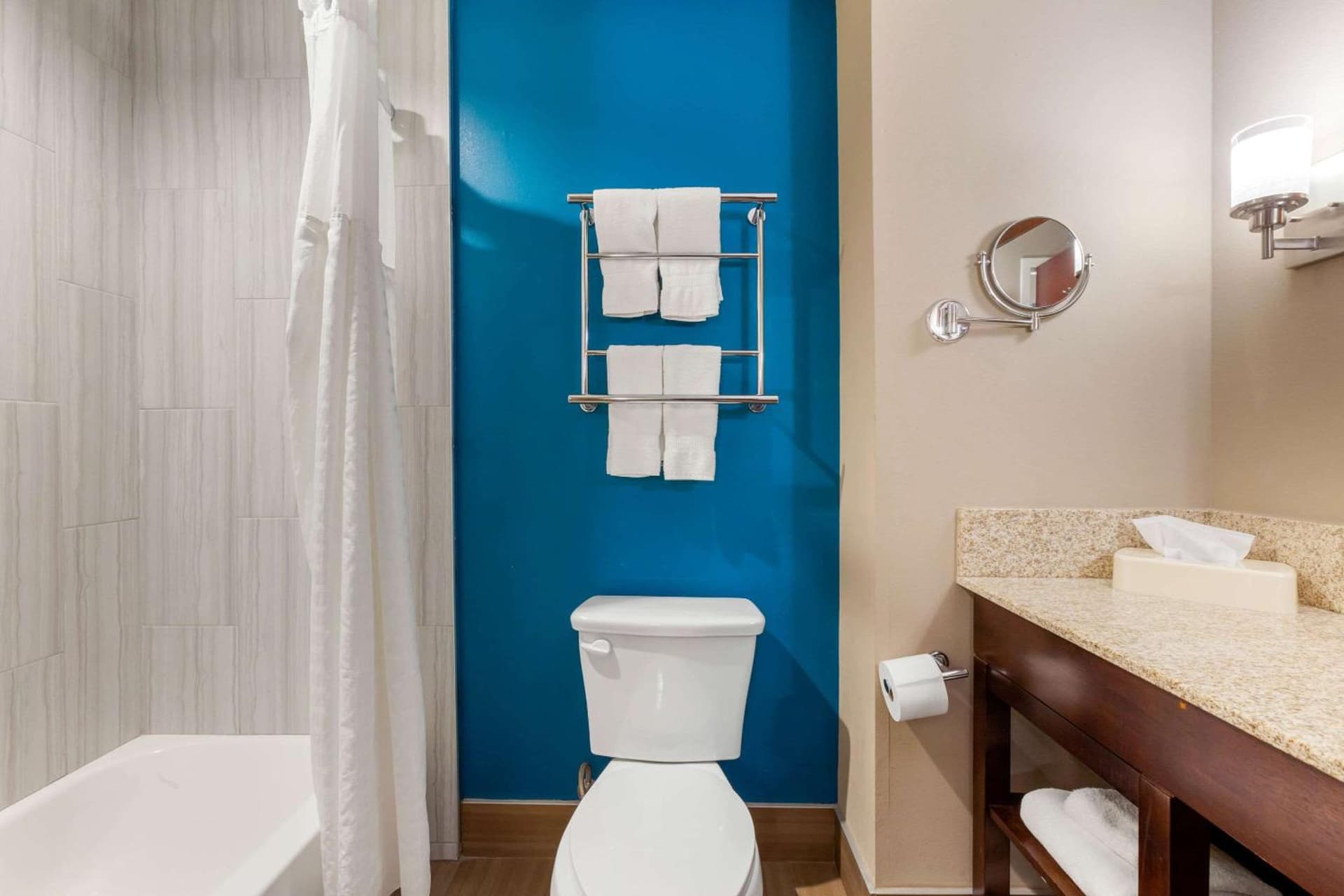 Comfort Suites of Las Cruces I-25 North gallery photo in Las Cruces, NM — image 66
