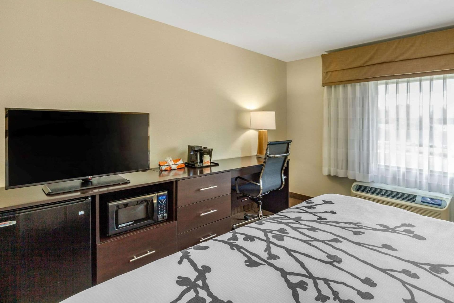 Sleep Inn & Suites Lincoln University Area gallery photo in Lincoln, NE — image 50