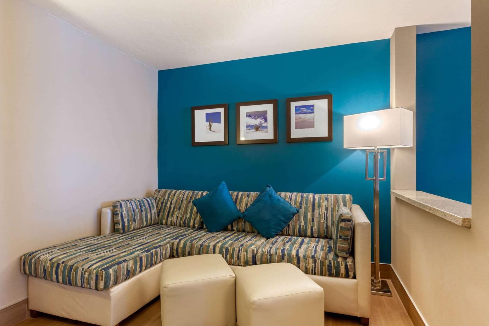 Comfort Suites of Las Cruces I-25 North gallery photo in Las Cruces, NM — image 50