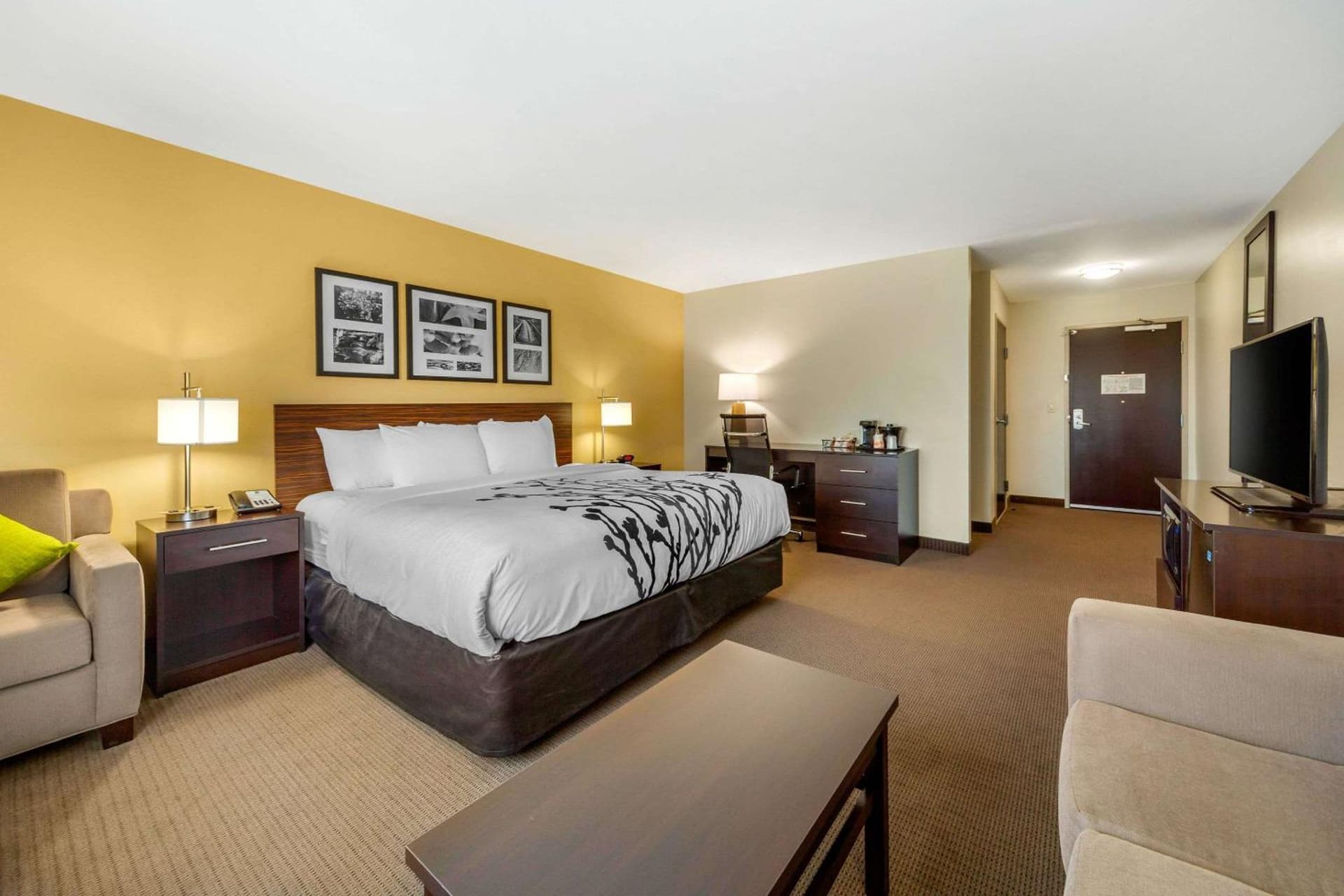 Sleep Inn & Suites Lincoln University Area gallery photo in Lincoln, NE — image 23