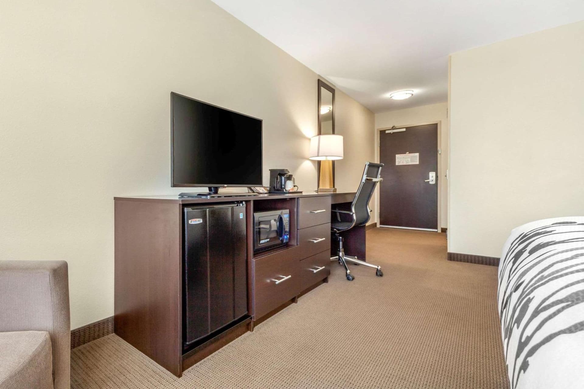 Sleep Inn & Suites Lincoln University Area gallery photo in Lincoln, NE — image 49
