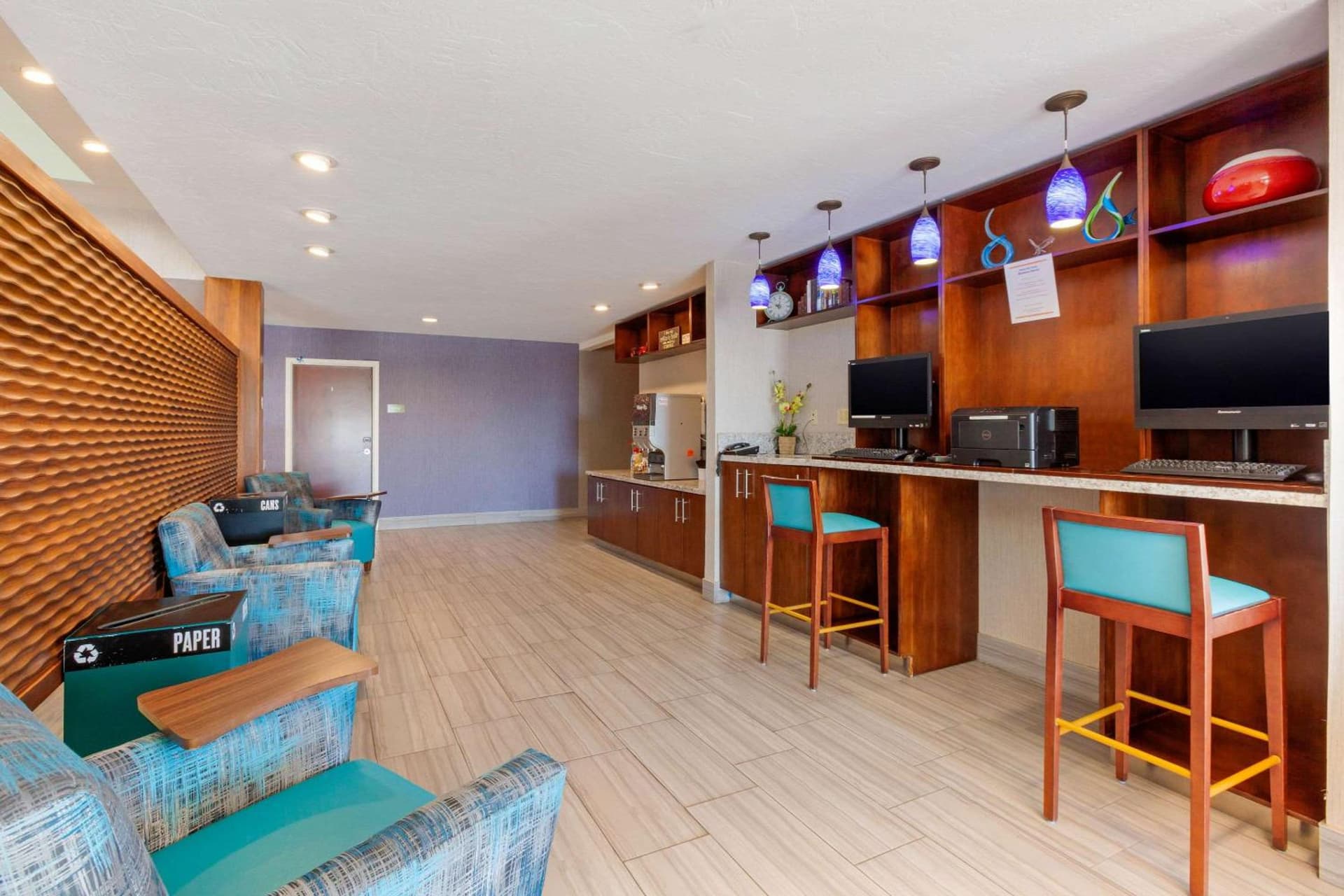 Comfort Suites of Las Cruces I-25 North gallery photo in Las Cruces, NM — image 91