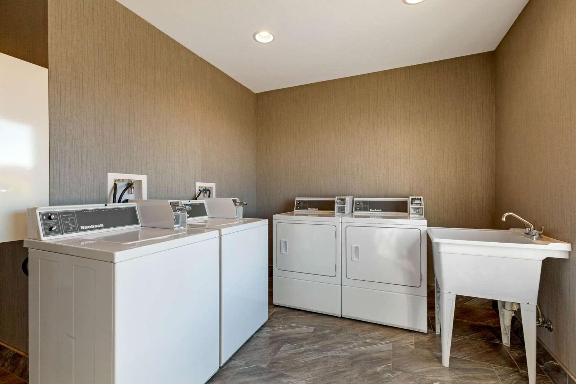 Comfort Suites of Las Cruces I-25 North gallery photo in Las Cruces, NM — image 25