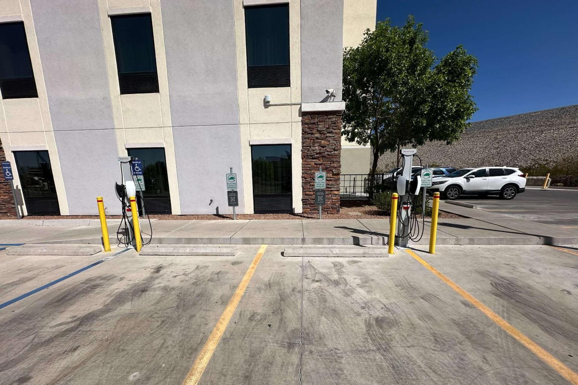 Comfort Suites of Las Cruces I-25 North gallery photo in Las Cruces, NM — image 45