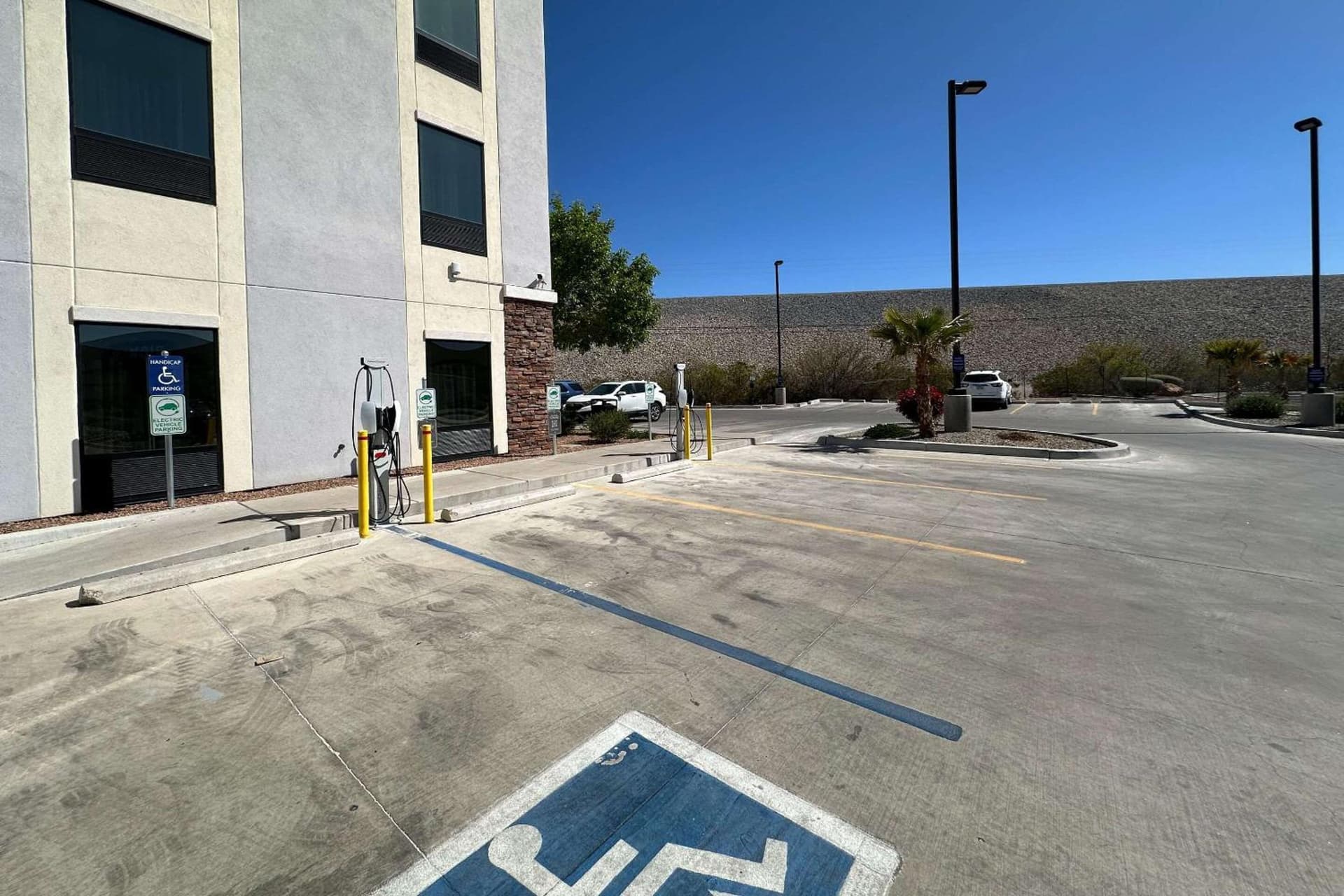 Comfort Suites of Las Cruces I-25 North gallery photo in Las Cruces, NM — image 64