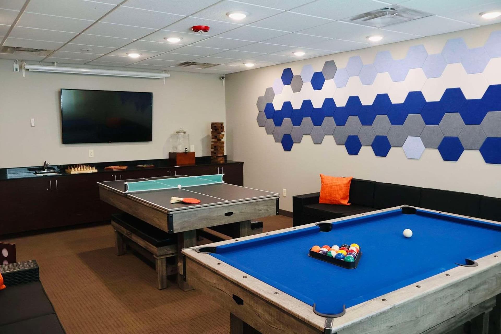 Sleep Inn & Suites Lincoln University Area gallery photo in Lincoln, NE — image 9