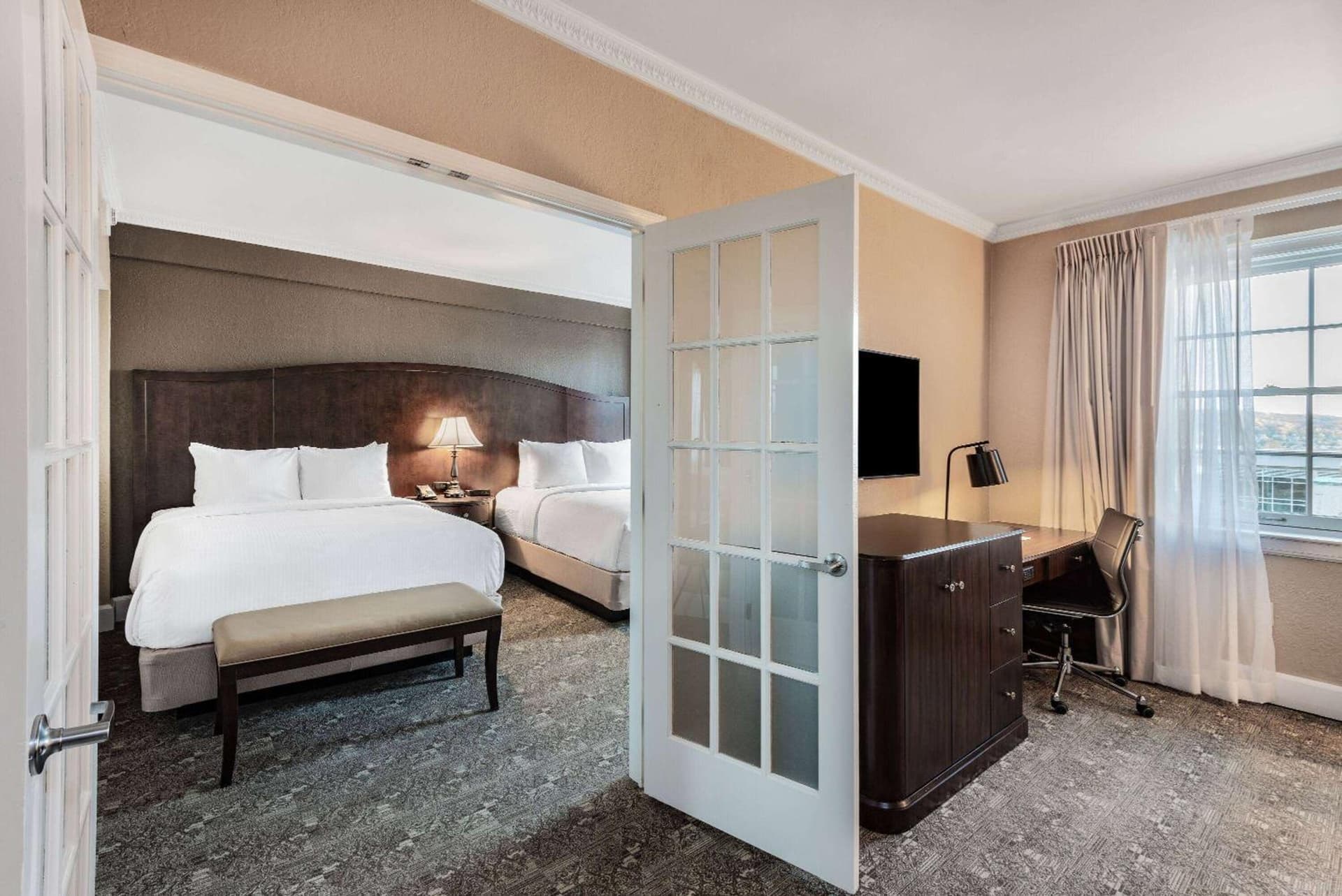 The Americus Hotel, Unscripted by Hyatt gallery photo in Allentown, PA — image 7