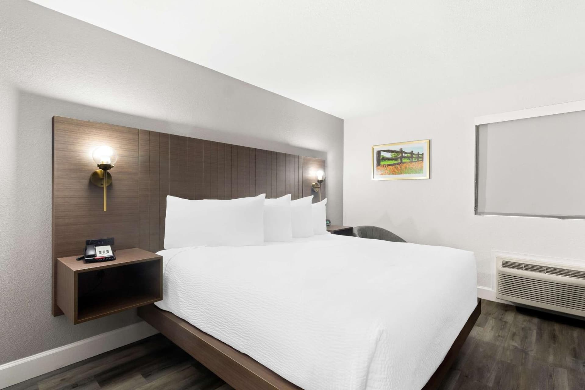 SureStay Hotel by Best Western Groves property views in Groves, TX — gallery photo 3
