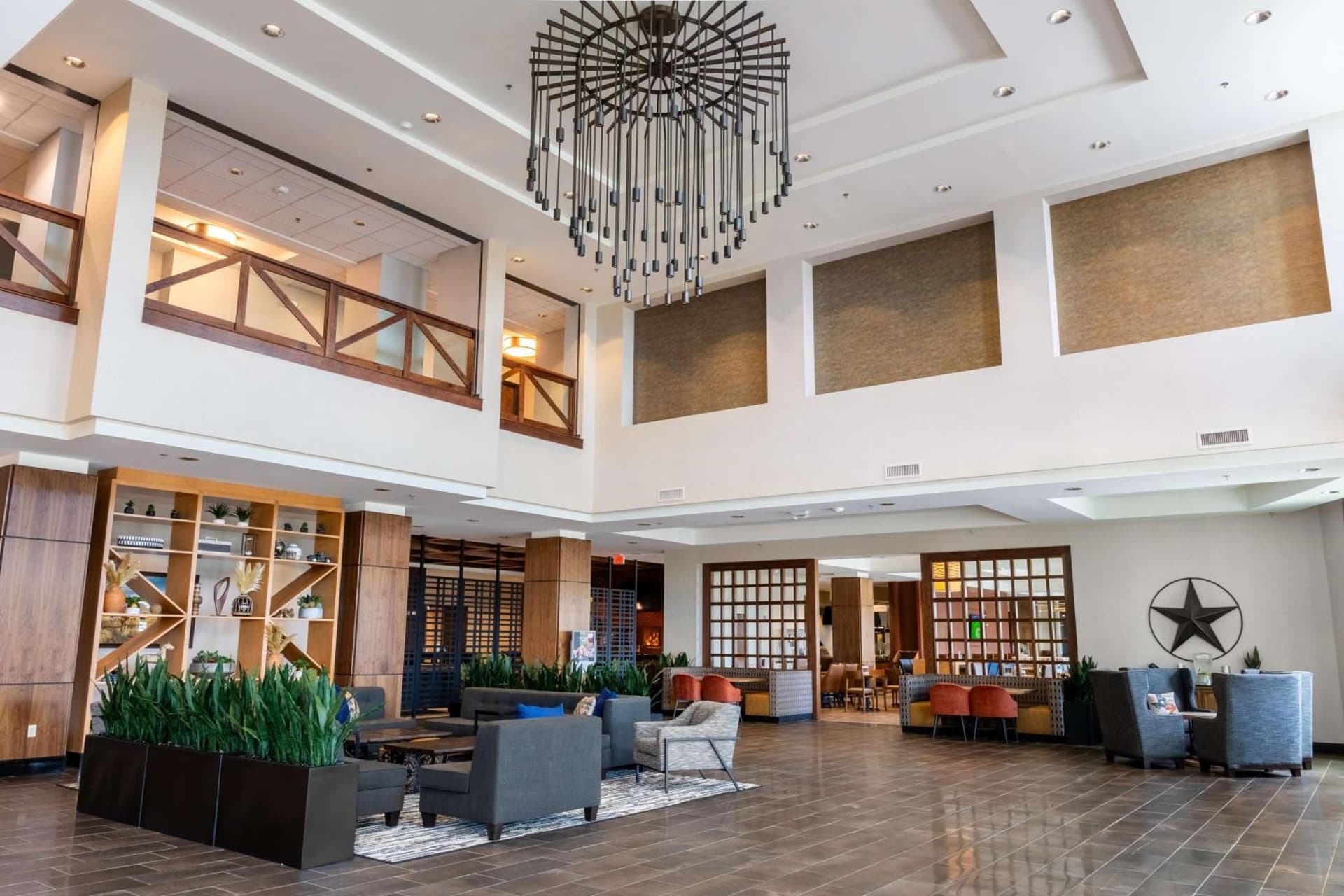 Drury Plaza Hotel Dallas Arlington gallery photo in Arlington, TX — image 5