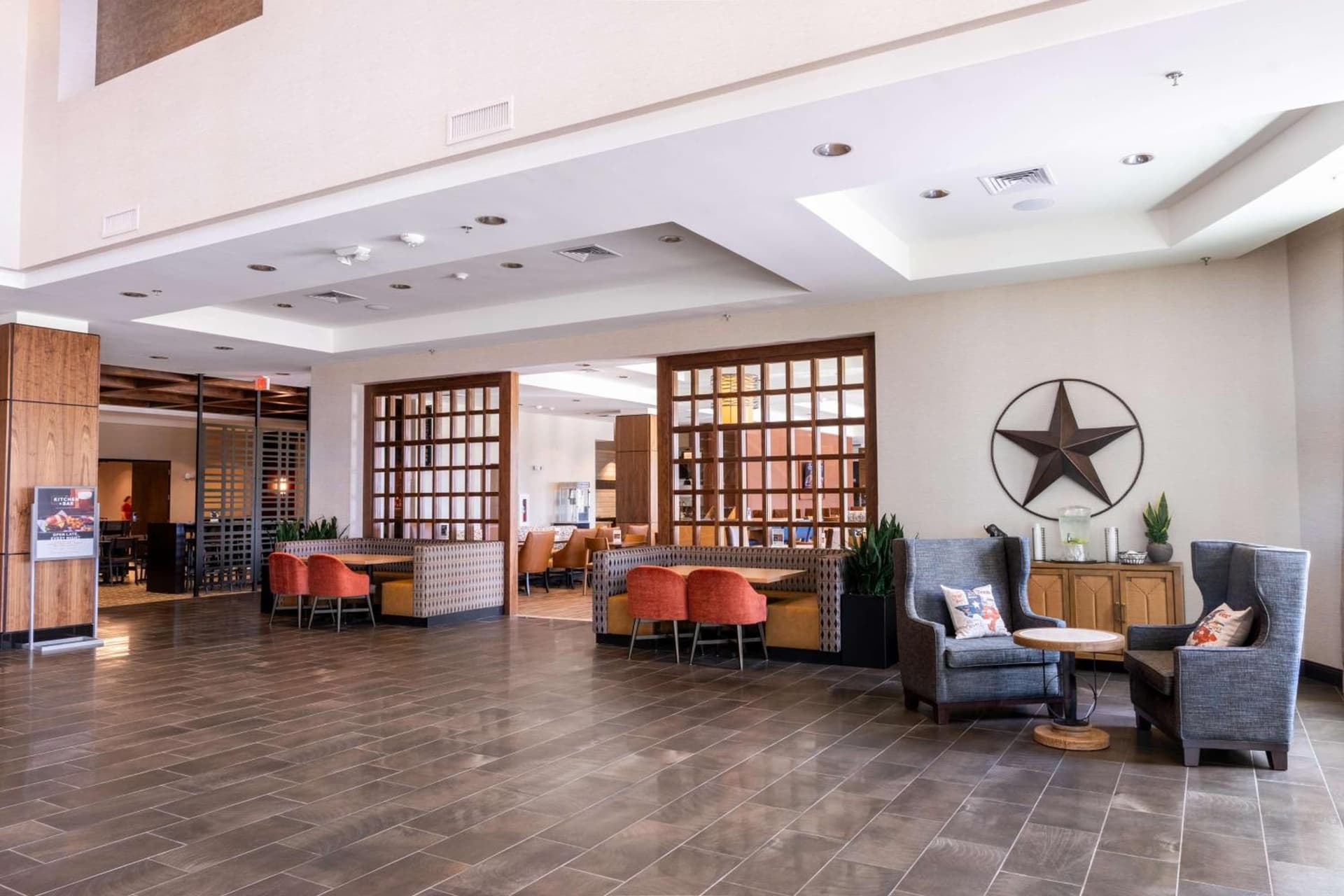 Drury Plaza Hotel Dallas Arlington gallery photo in Arlington, TX — image 7