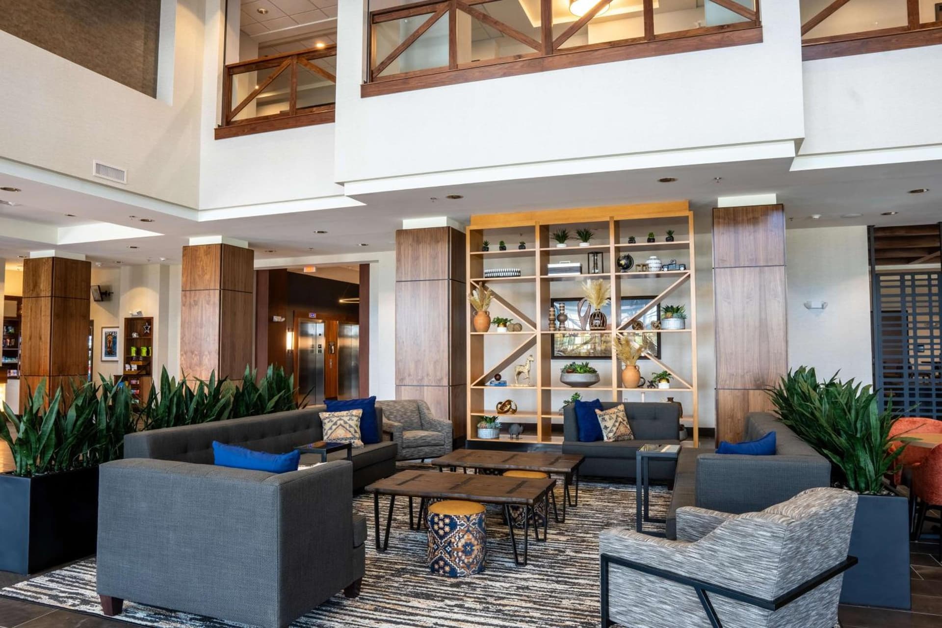 Drury Plaza Hotel Dallas Arlington gallery photo in Arlington, TX — image 8