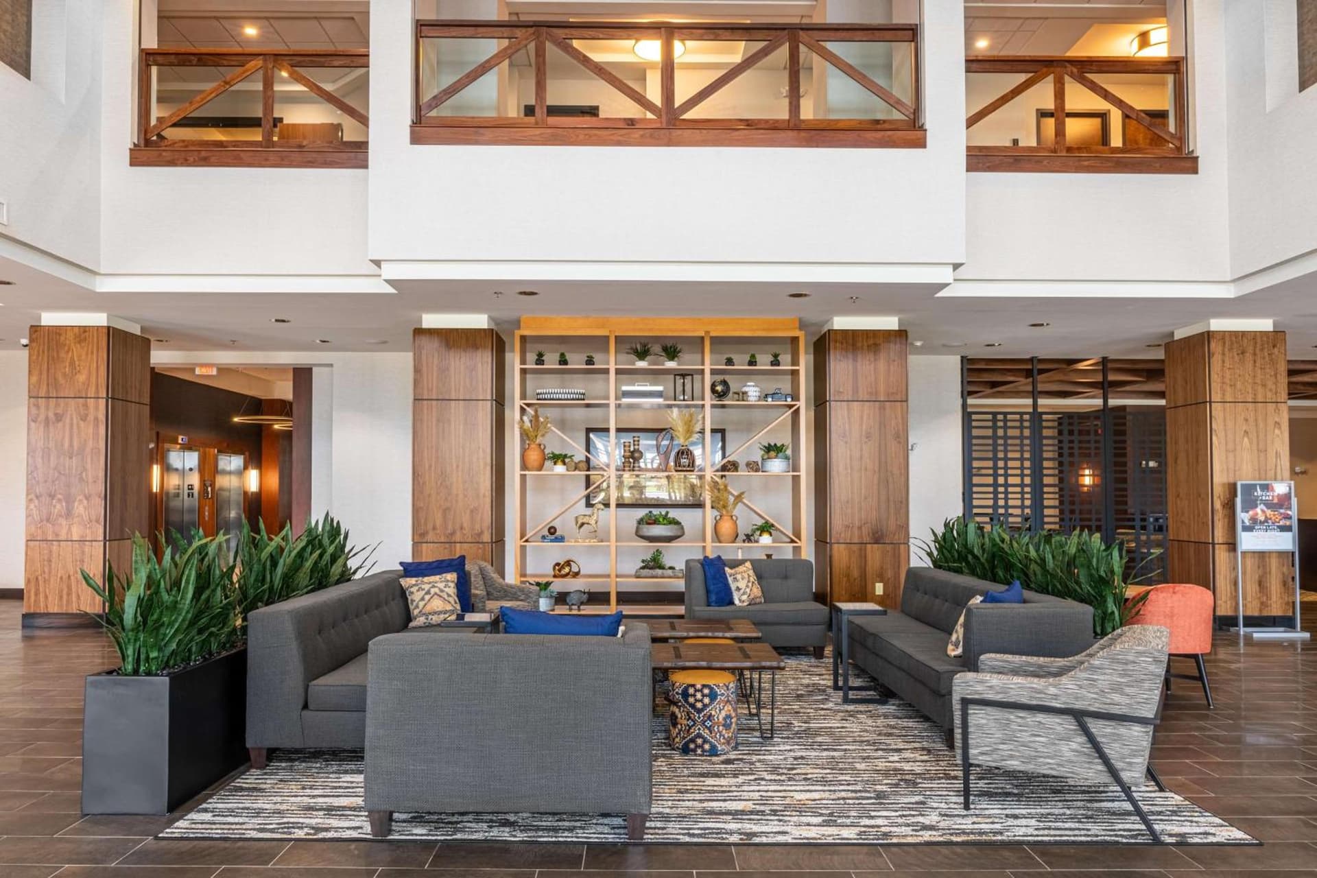 Drury Plaza Hotel Dallas Arlington gallery photo in Arlington, TX — image 9